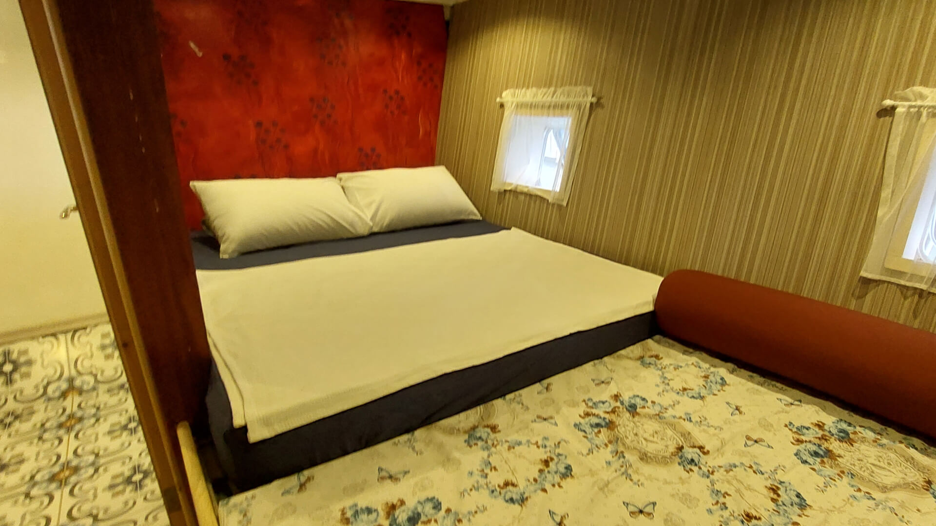 Göcek Standart Standart Gulet  3 Kabin 16 Metre