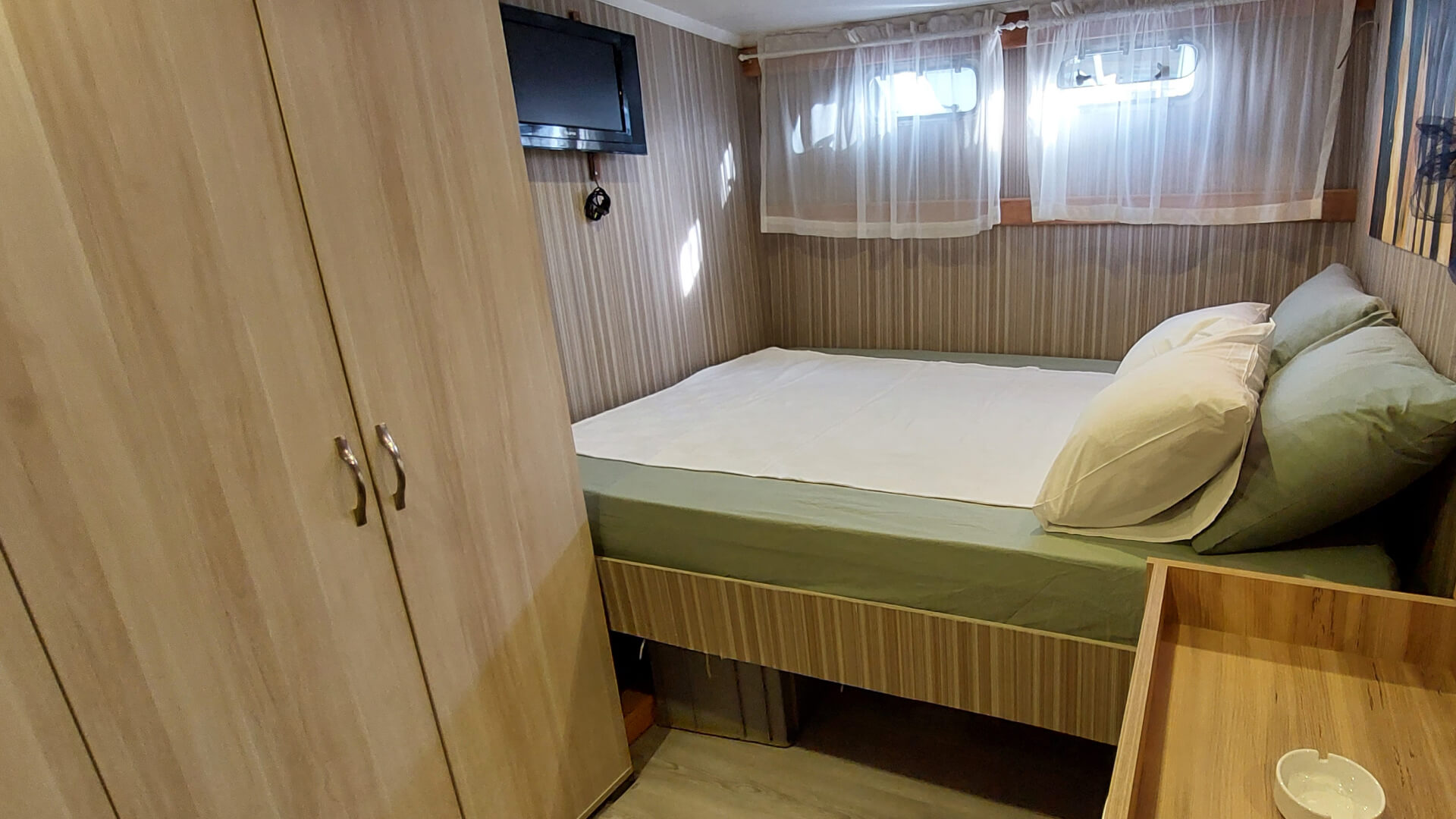 Göcek Standart Standart Gulet  3 Kabin 16 Metre
