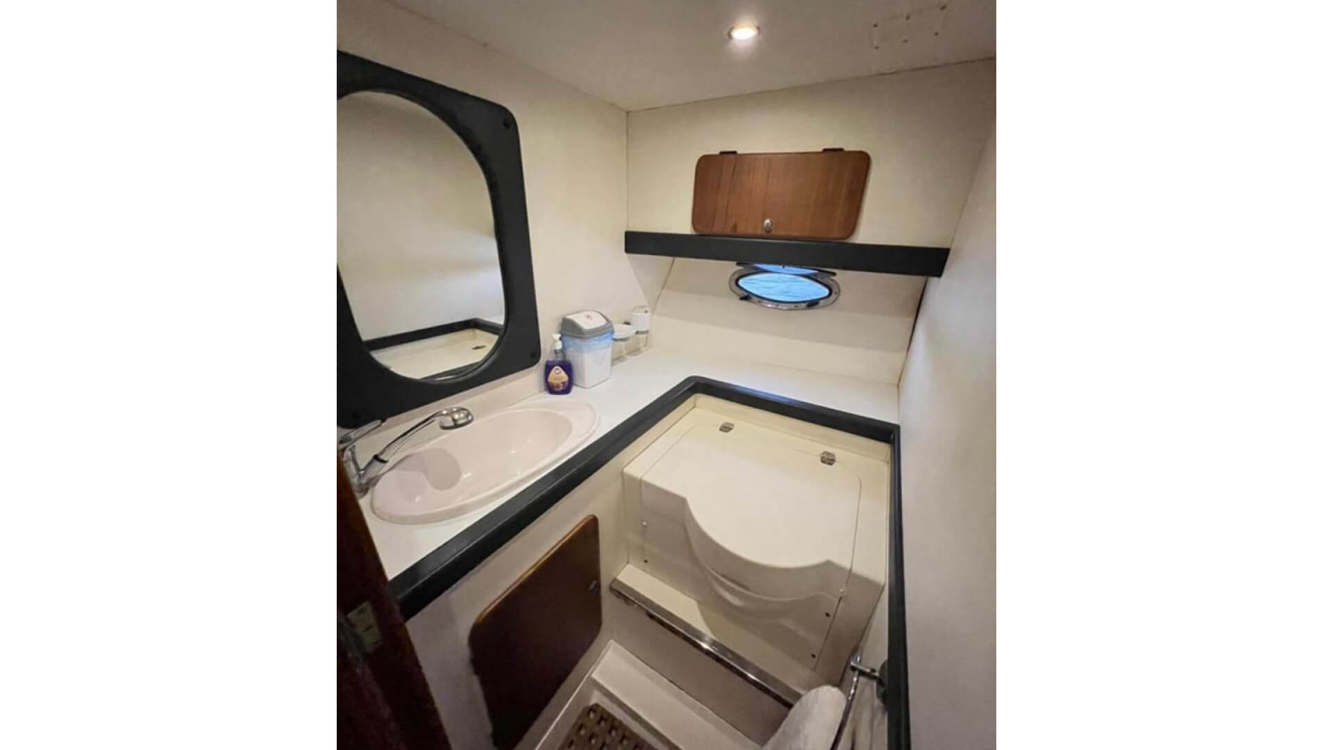 Fethiye Motoryat Kiralık Sunseeker 2 Kabin 13 Metre