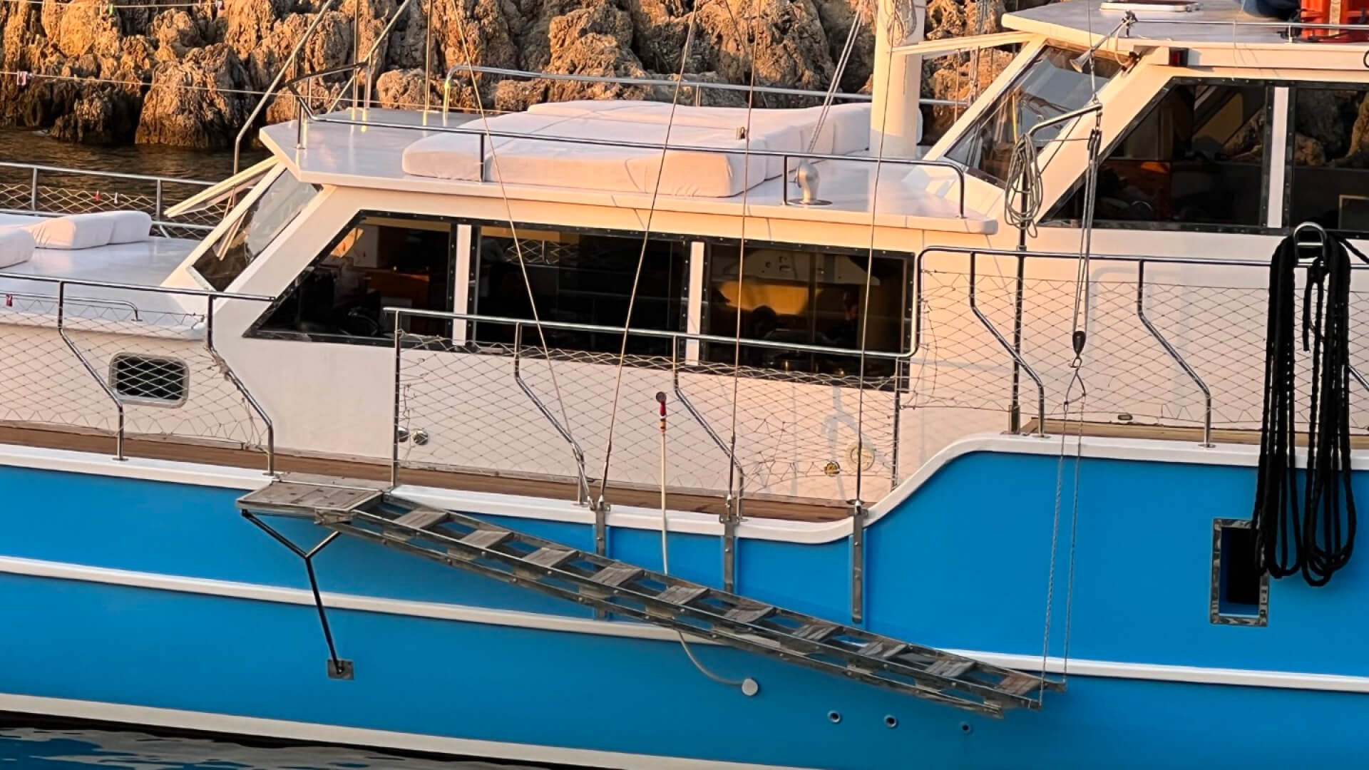 Standart Plus Gulet Tekne 8 Kabin 26 Metre