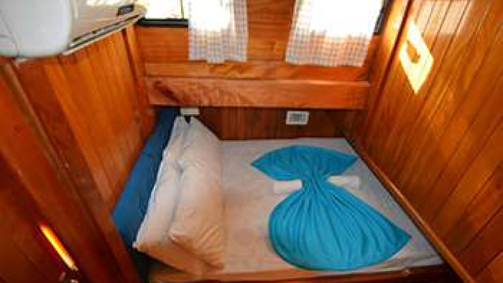 Lux Gulet Kiralama 10 Kabin 28 Metre