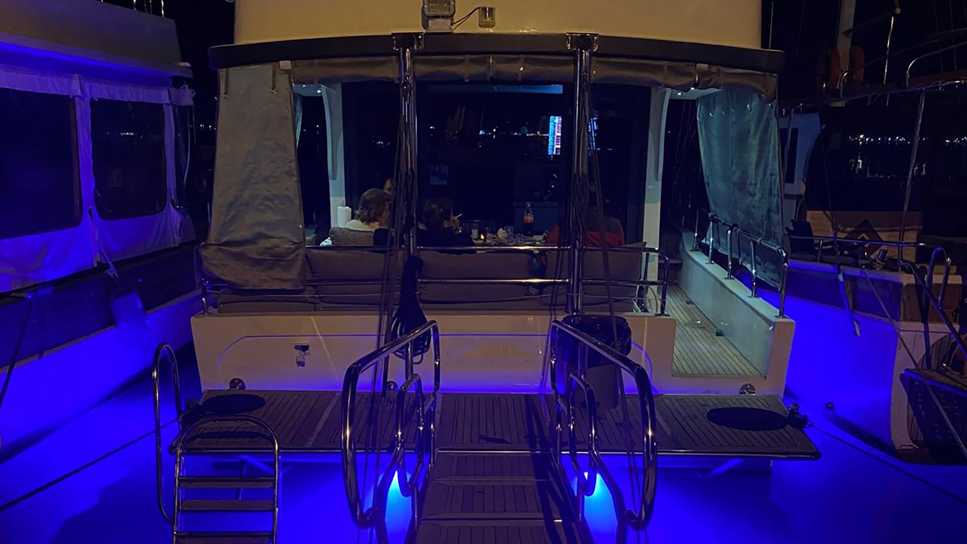 Fethiye Günübirlik Kiralık Gulet  12 Metre