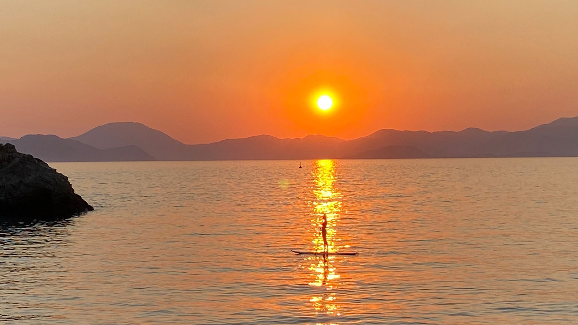 Fethiye Göcek Lux 2023 Model Kiralık Gulet 6 Kabin 30 Metre