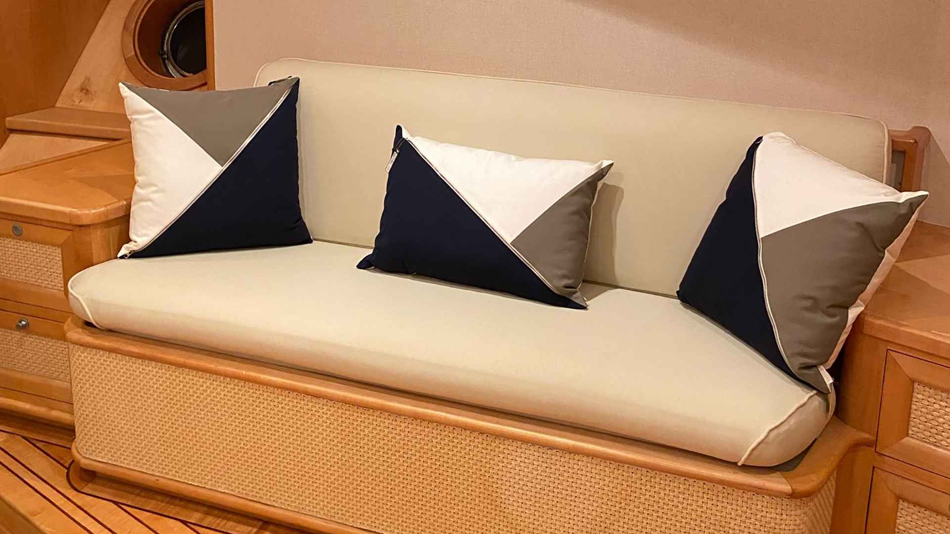 Satılık Modern Luxury Gulet 