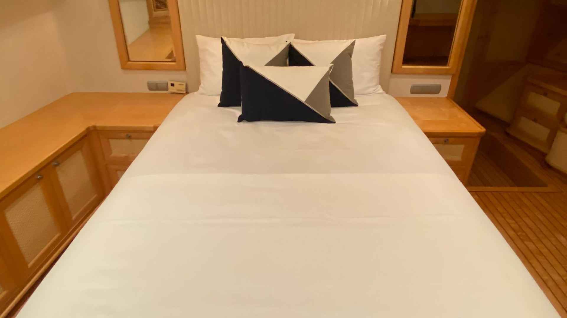 Satılık Modern Luxury Gulet 