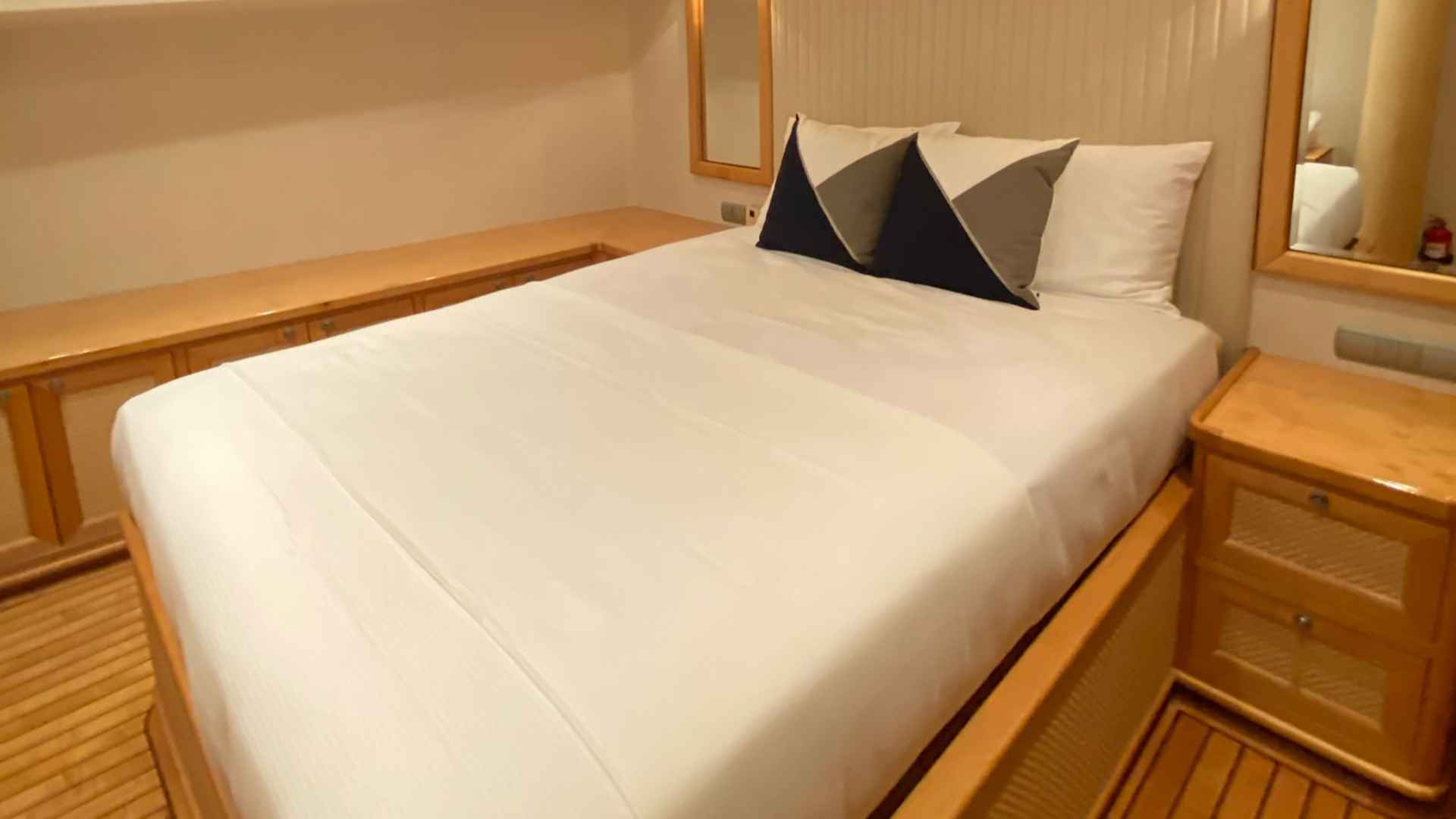 Satılık Modern Luxury Gulet 