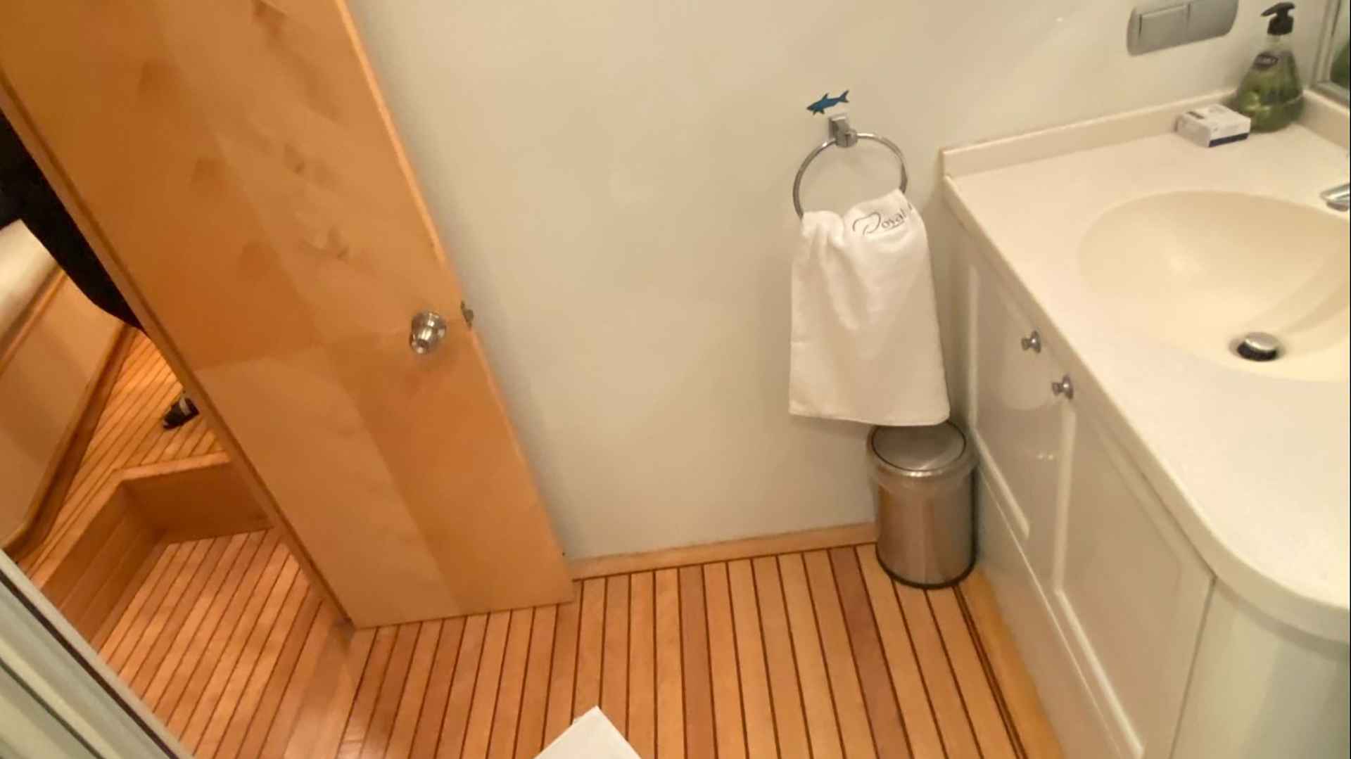 Satılık Modern Luxury Gulet 