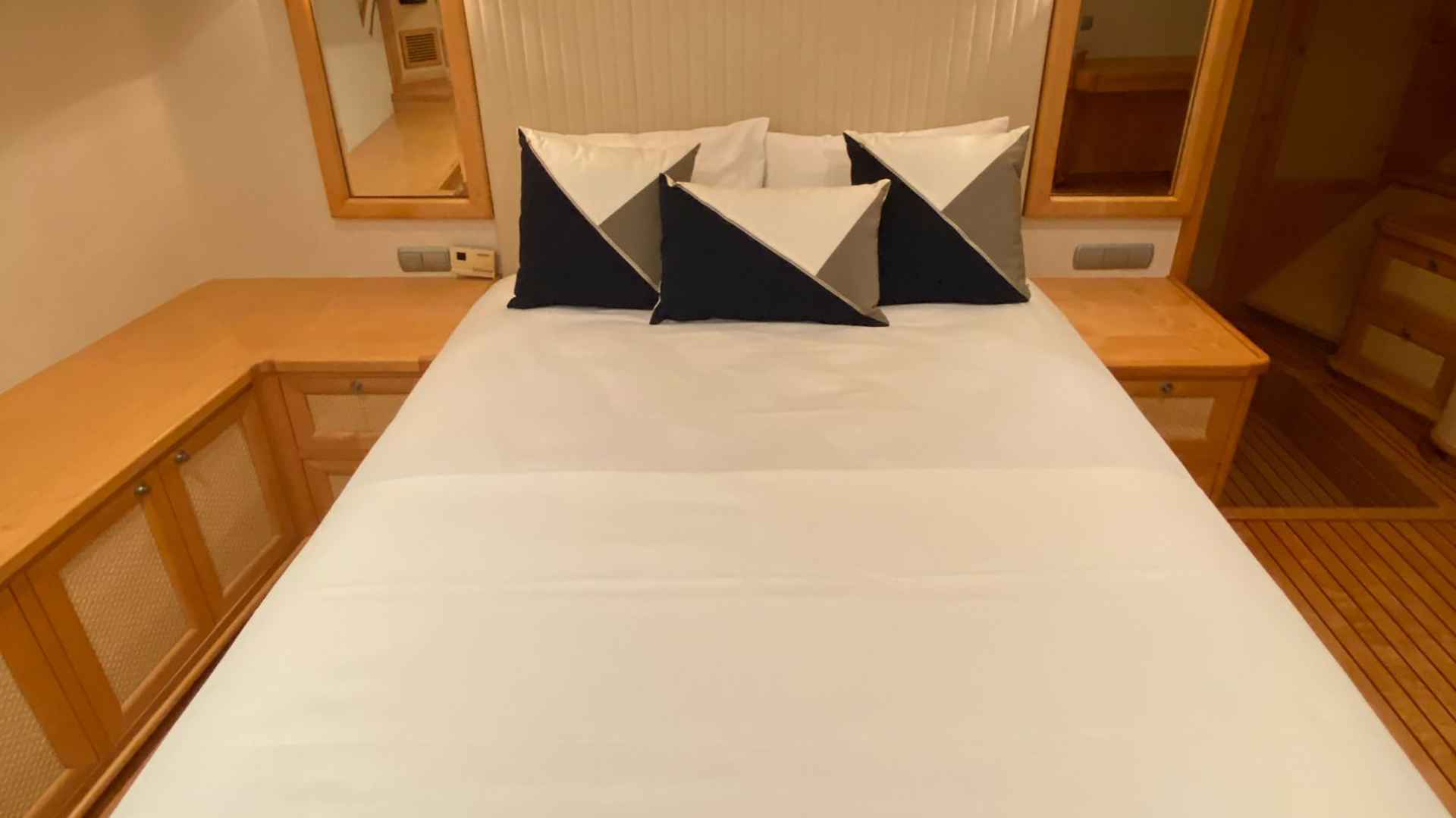 Satılık Modern Luxury Gulet 
