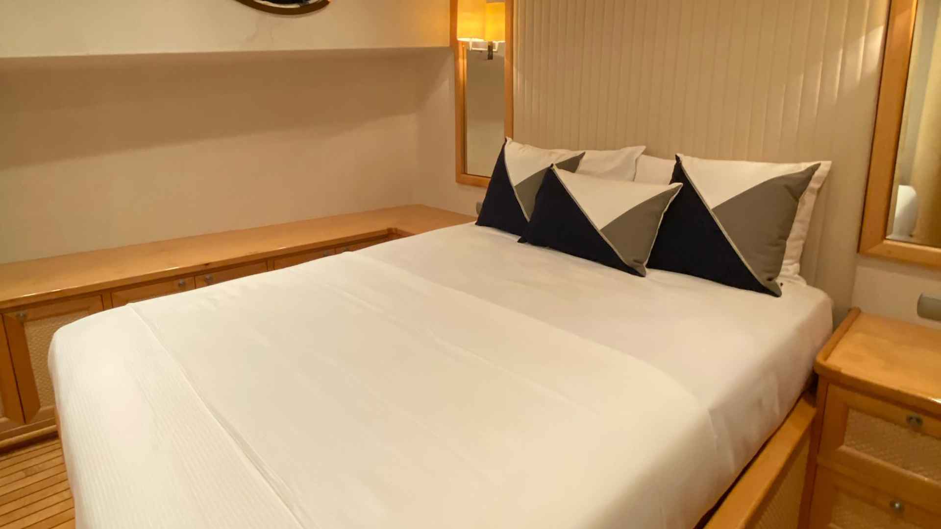 Satılık Modern Luxury Gulet 