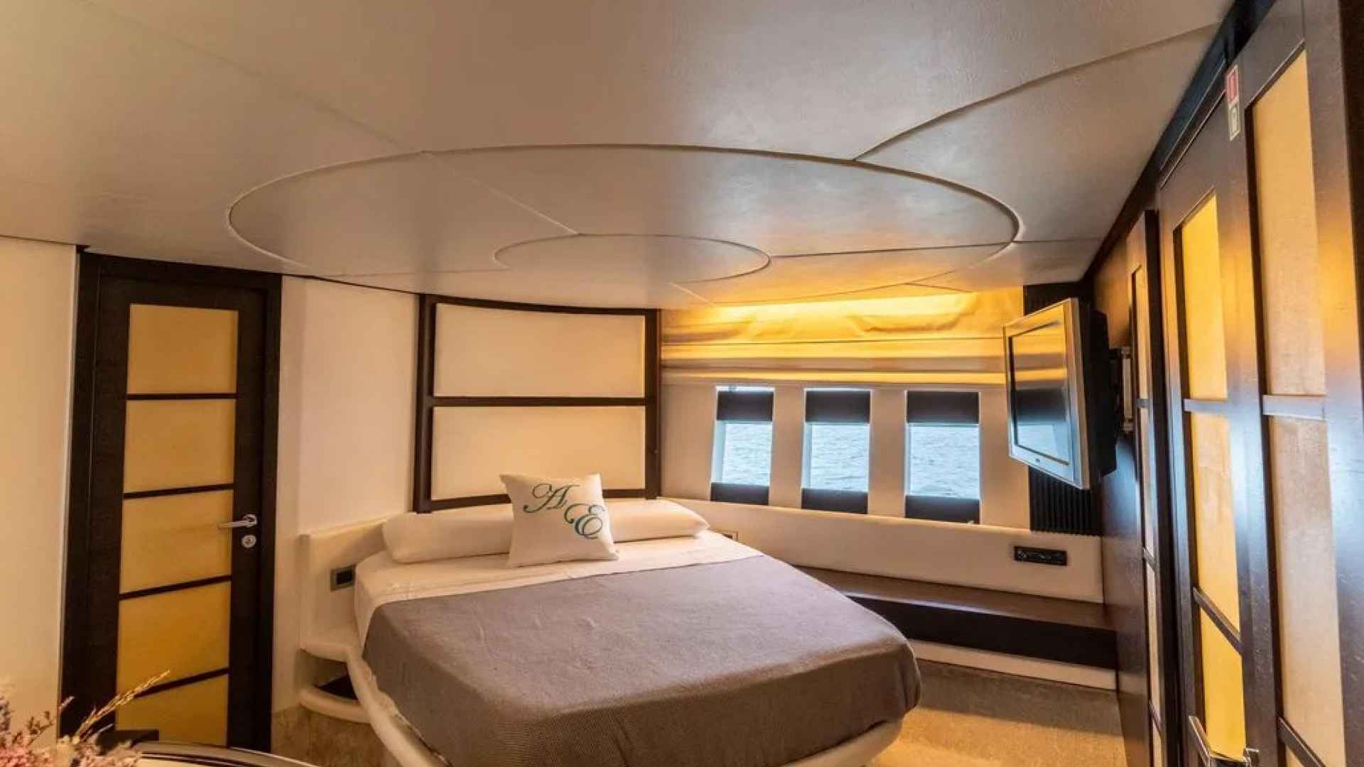 Süper Durumda Satılık Azimut 62 S Limited Edition
