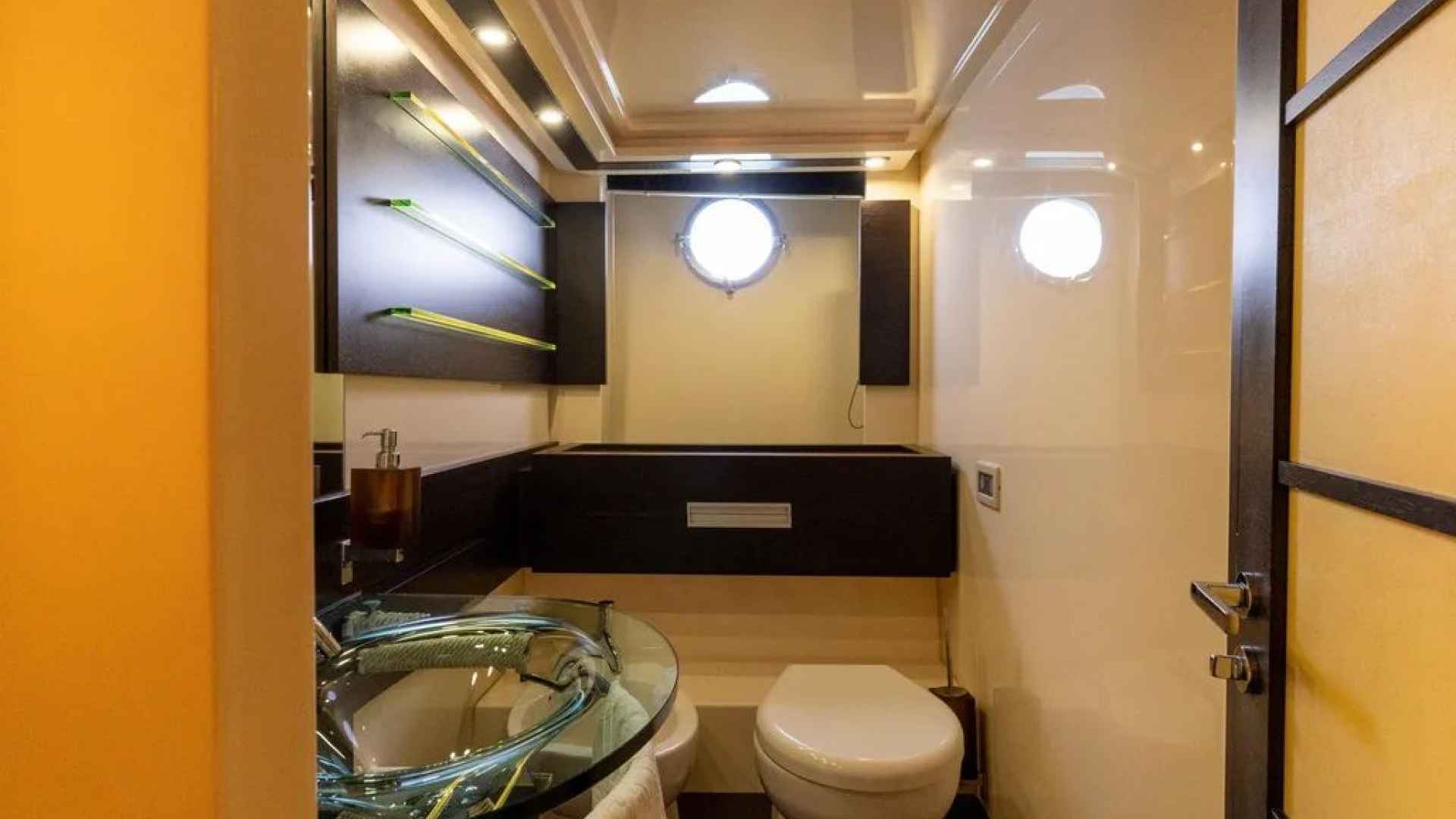 Süper Durumda Satılık Azimut 62 S Limited Edition
