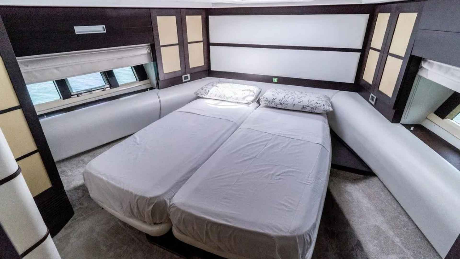 Süper Durumda Satılık Azimut 62 S Limited Edition