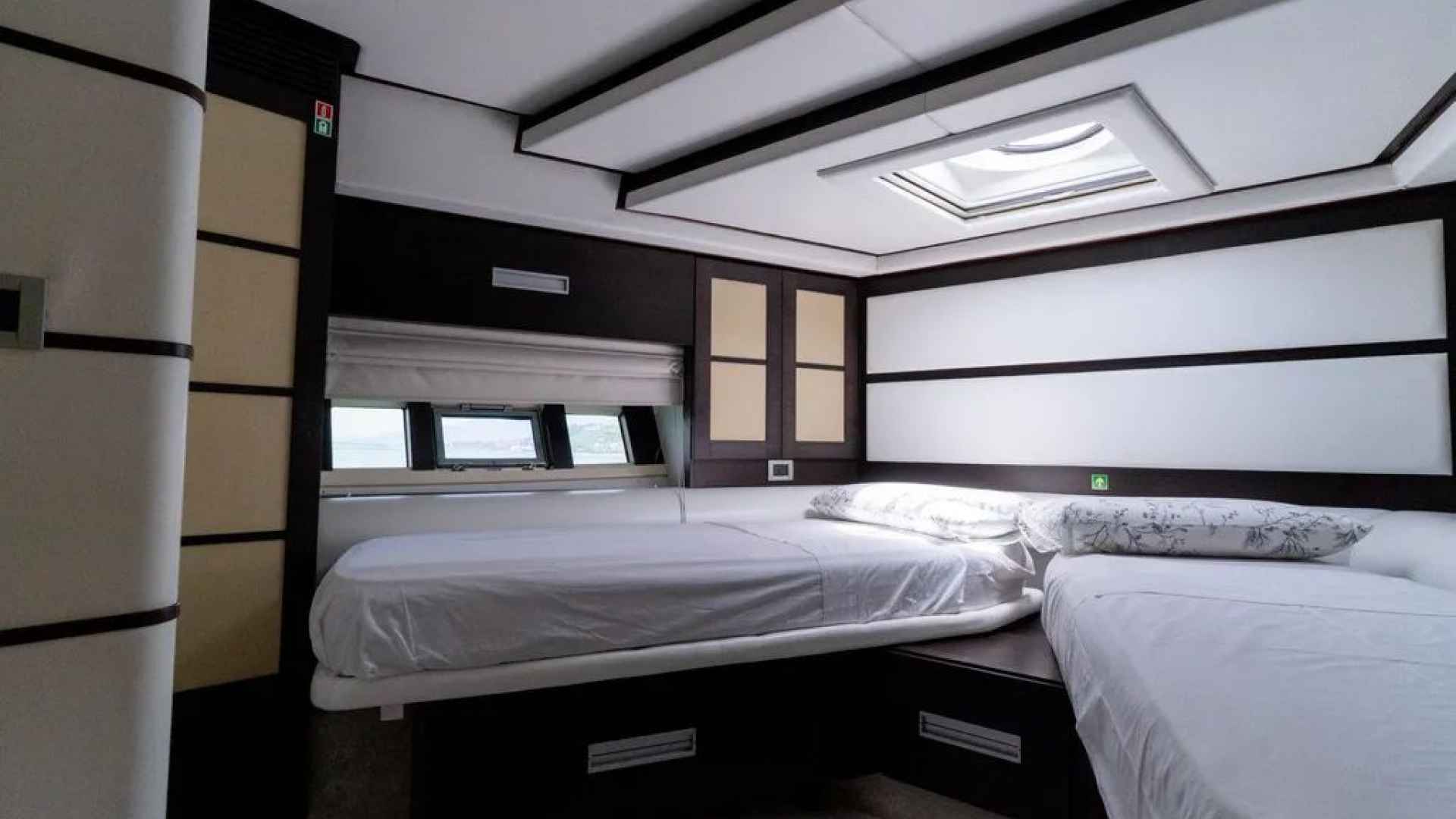 Süper Durumda Satılık Azimut 62 S Limited Edition