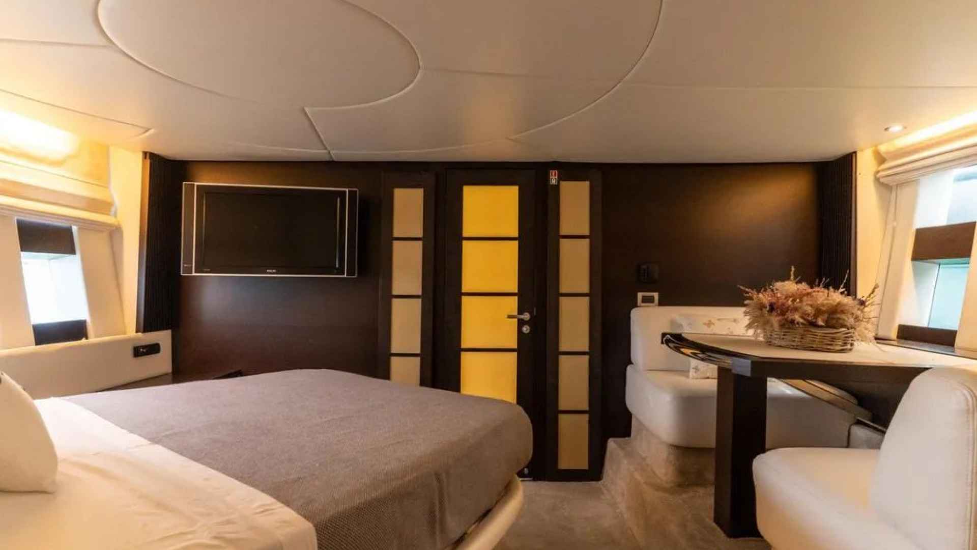 Süper Durumda Satılık Azimut 62 S Limited Edition