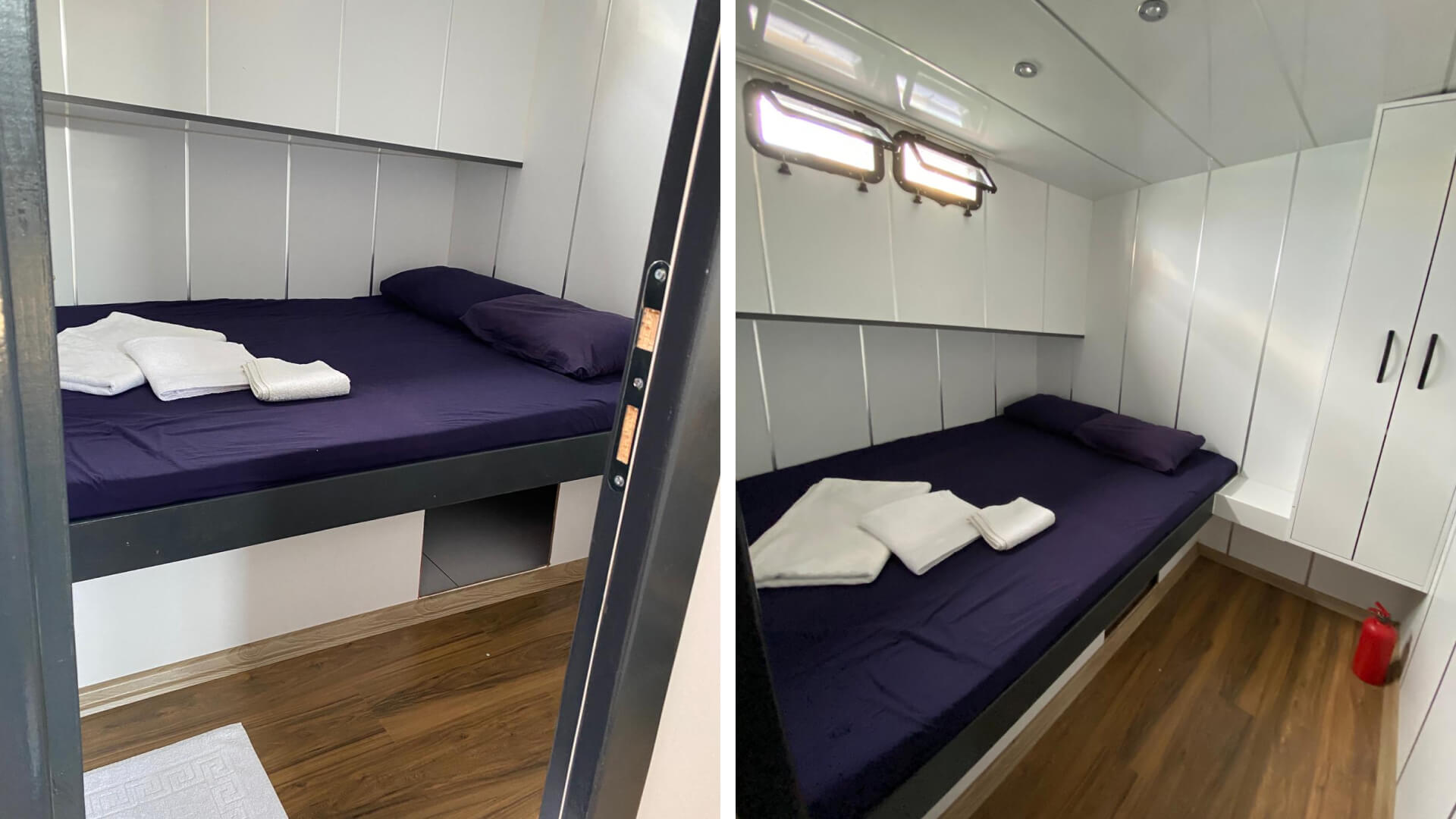 Satılık Standart Gulet 7 Kabin 24 Metre