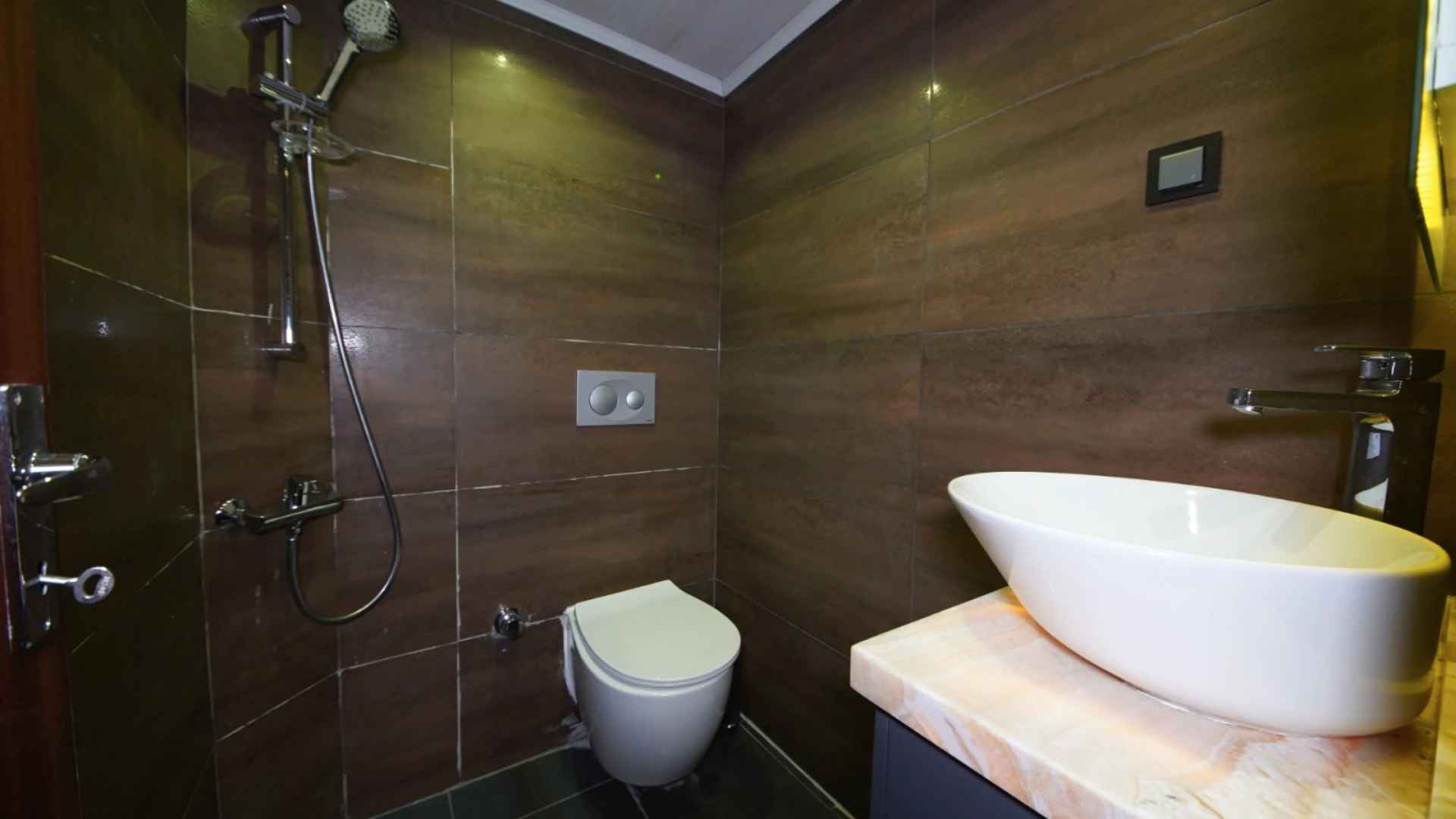 15 m 2 Kabin Lüx Yat ile Mavi Yolculuk