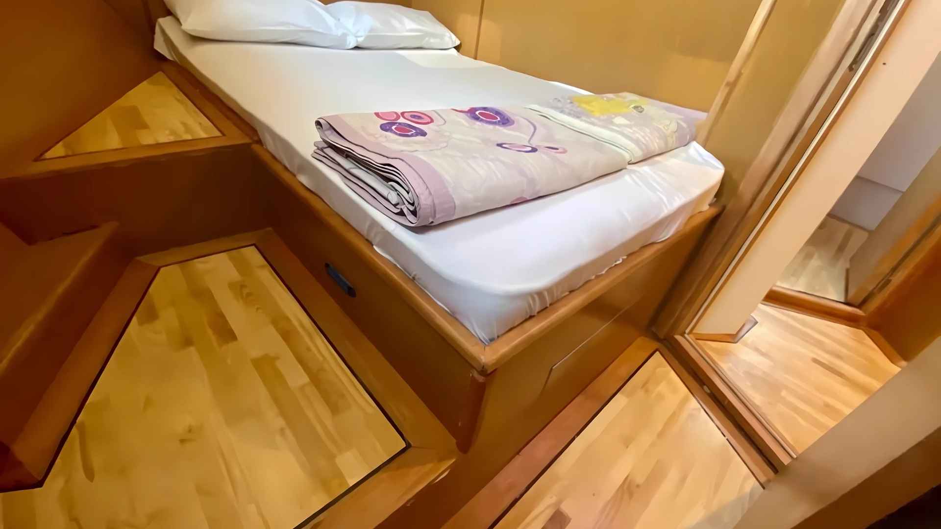Fethiye Ekonomik Gulet Kiralama 5 kabin 10 kişi