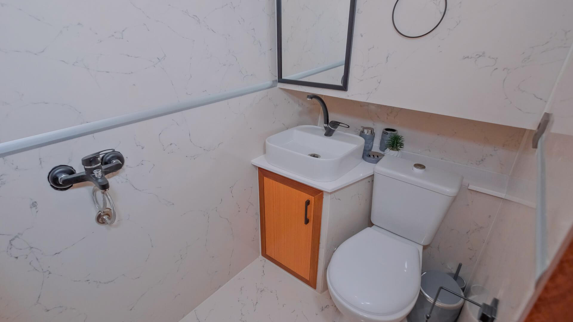 Fetrhiye Göcek Lux Klimalı Gulet 3 Kabin 17 Metre