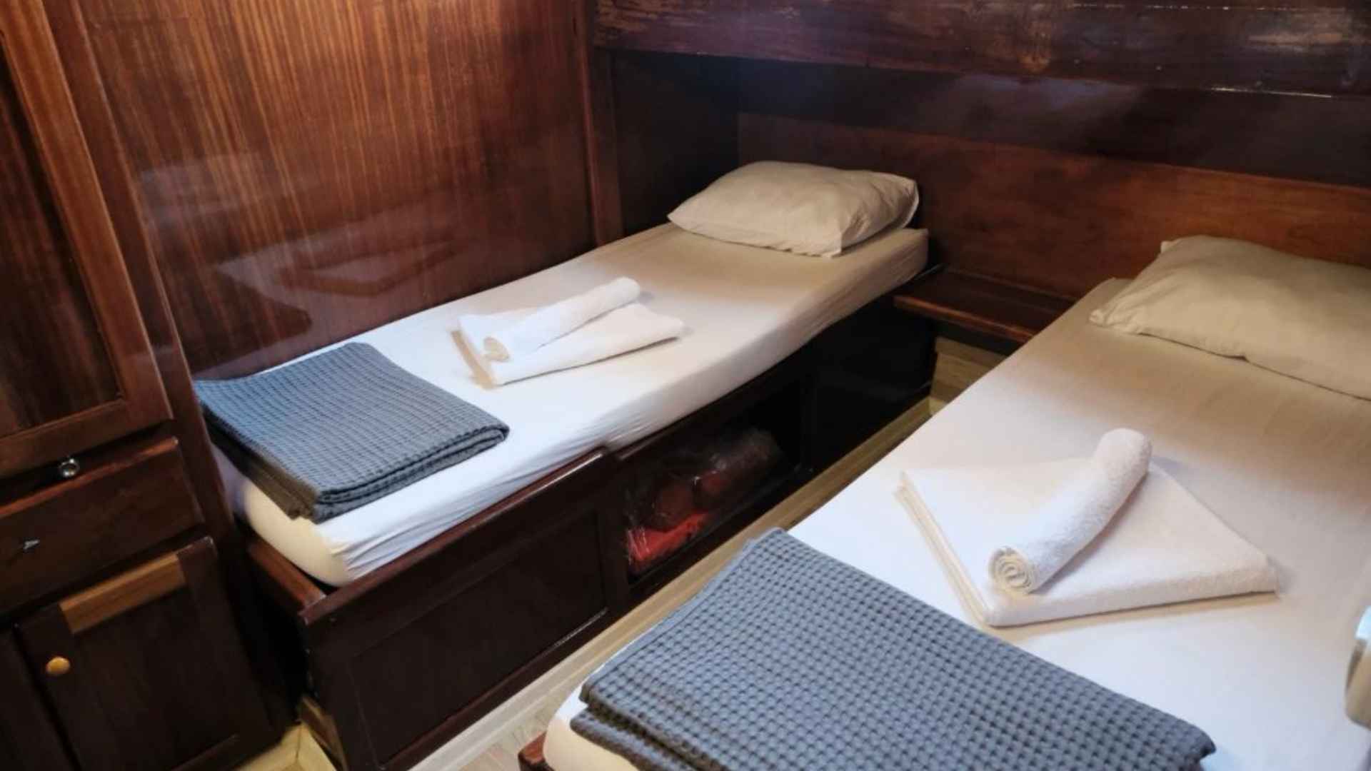 Fethiye Göcek 16 Kişi 24  Lüx Gulet