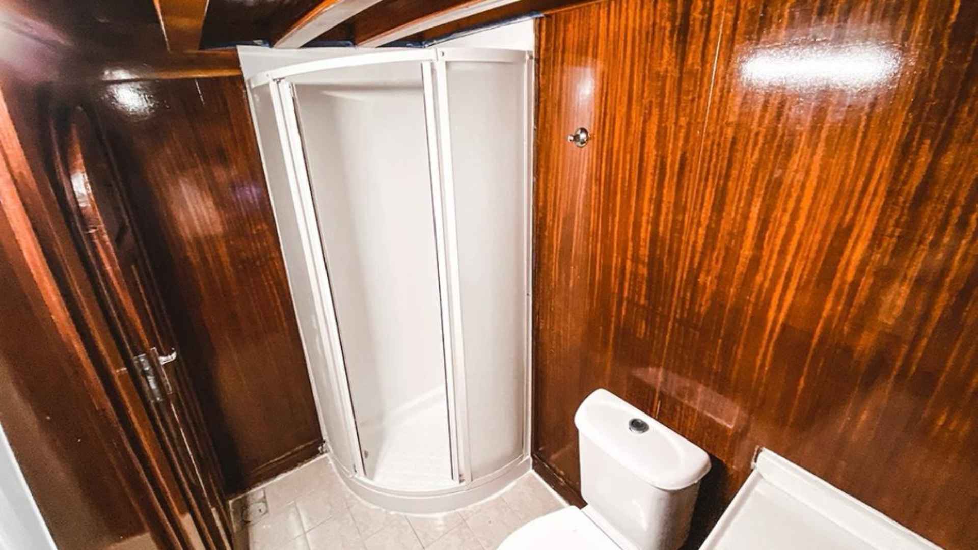 Fethiye Göcek 16 Kişi 24  Lüx Gulet