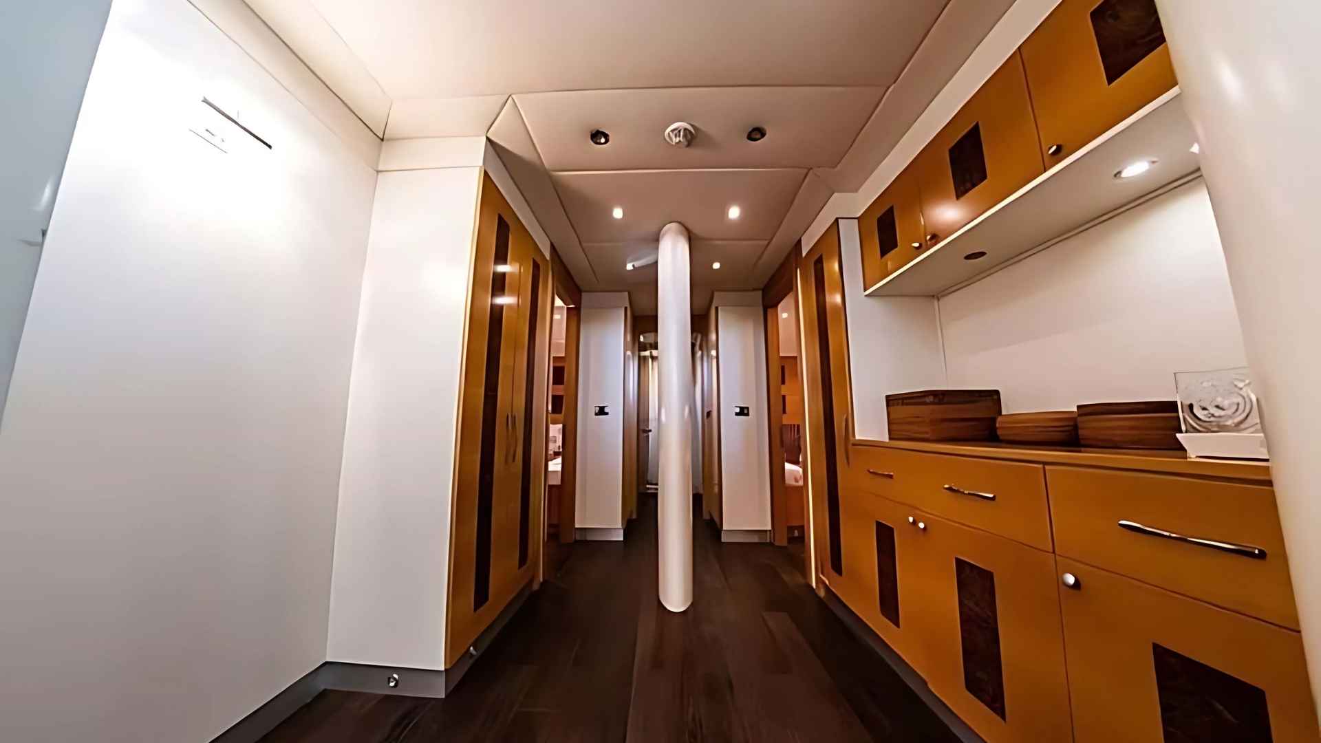 38 Metrelik Modern Gulet ile Konforlu Tatil