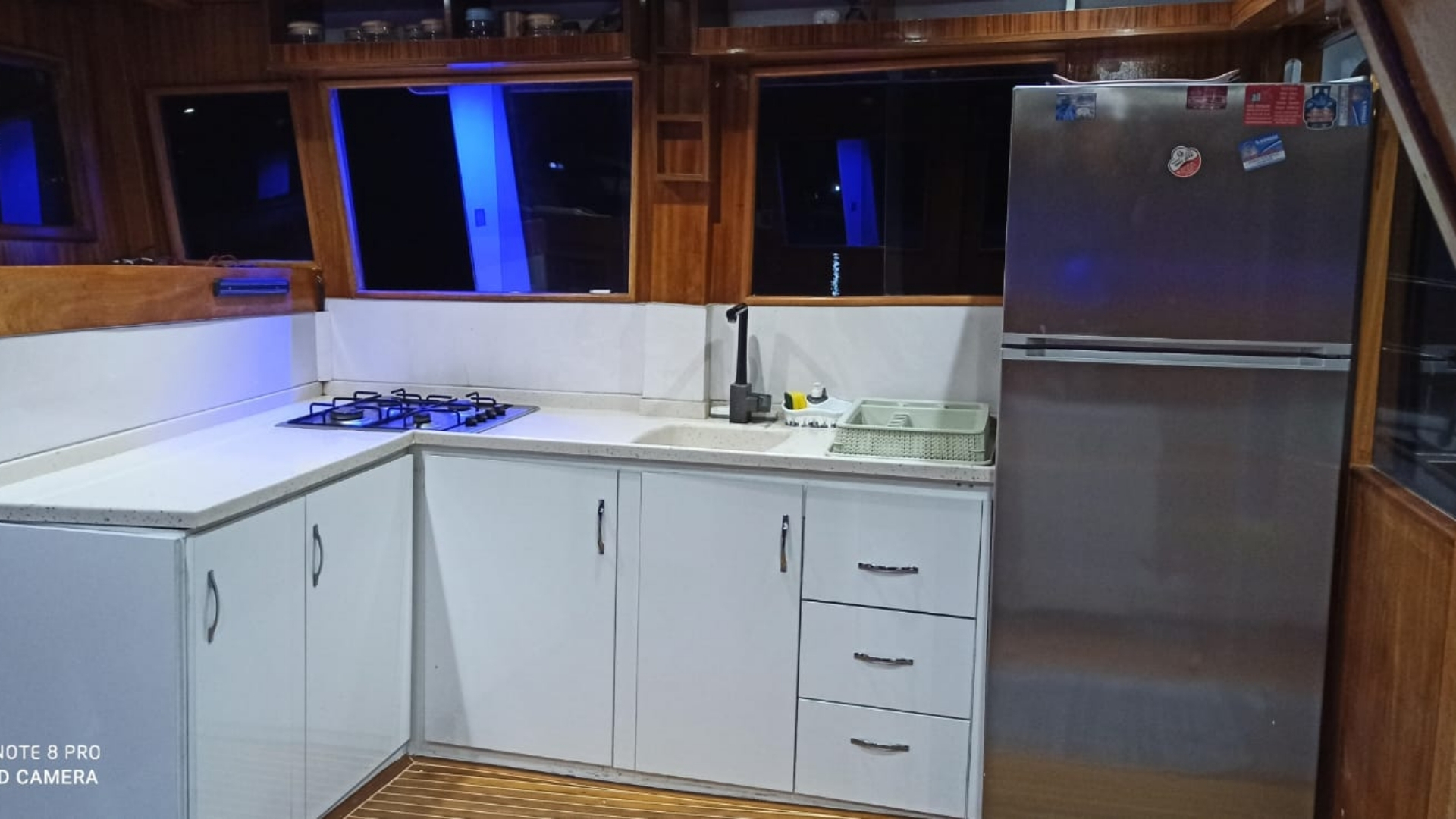 Göcek Standart Gulet 3 Kabin 16 Metre