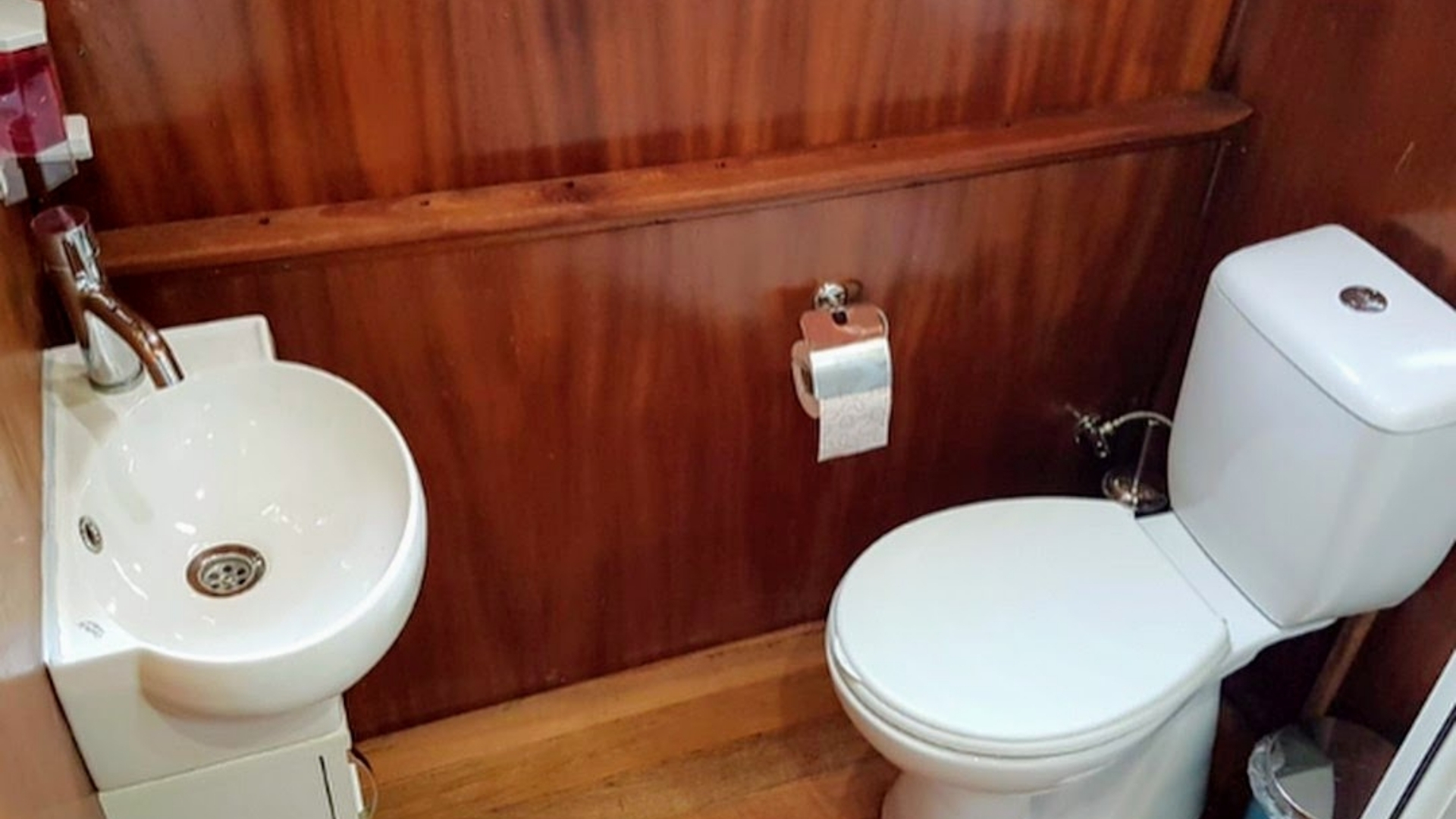 Göcek Standart Gulet 3 Kabin 16 Metre