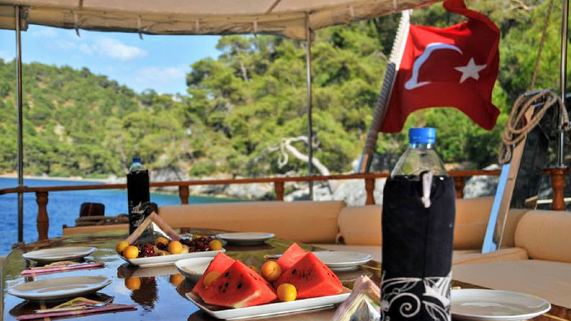 Kadın Ekiple Huzurlu  Özel Bir Deneyim