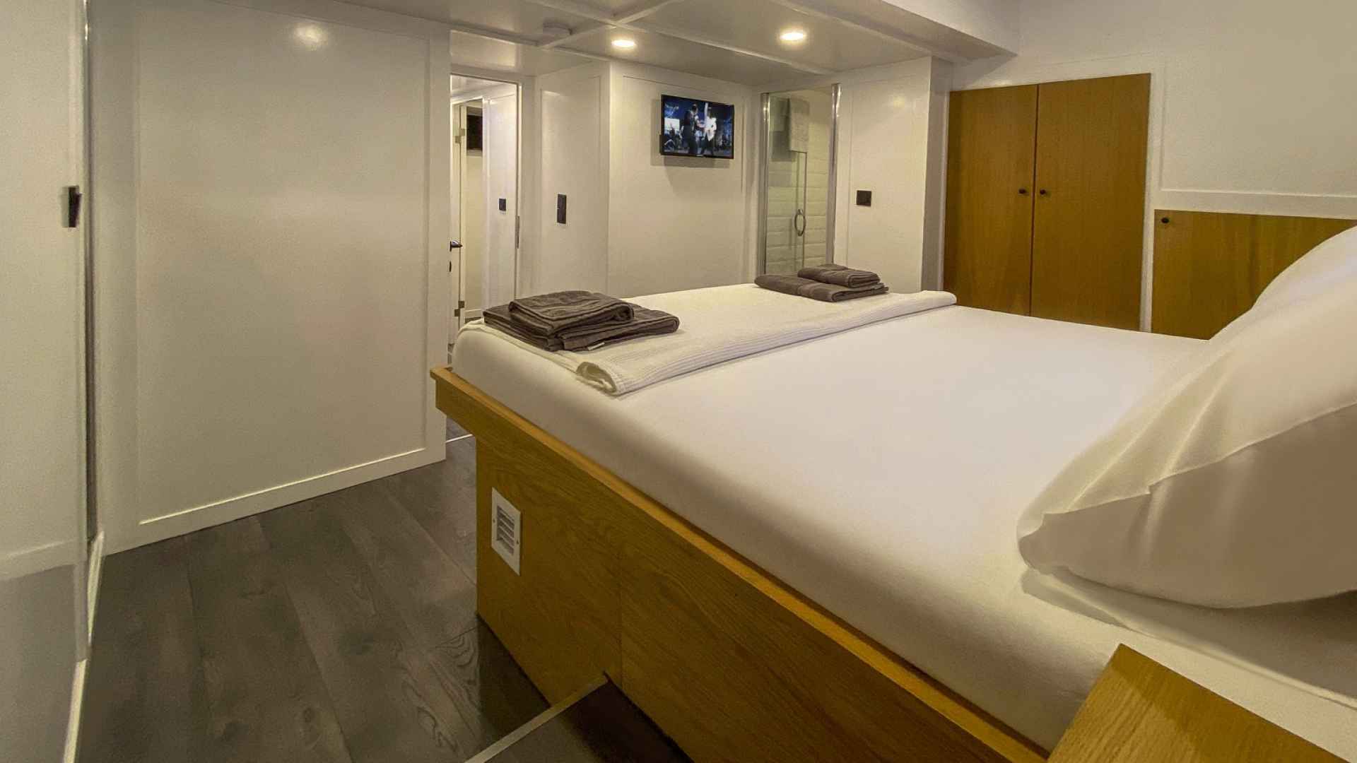 Göcek Delux Gulet 6 Kabin 26 Metre