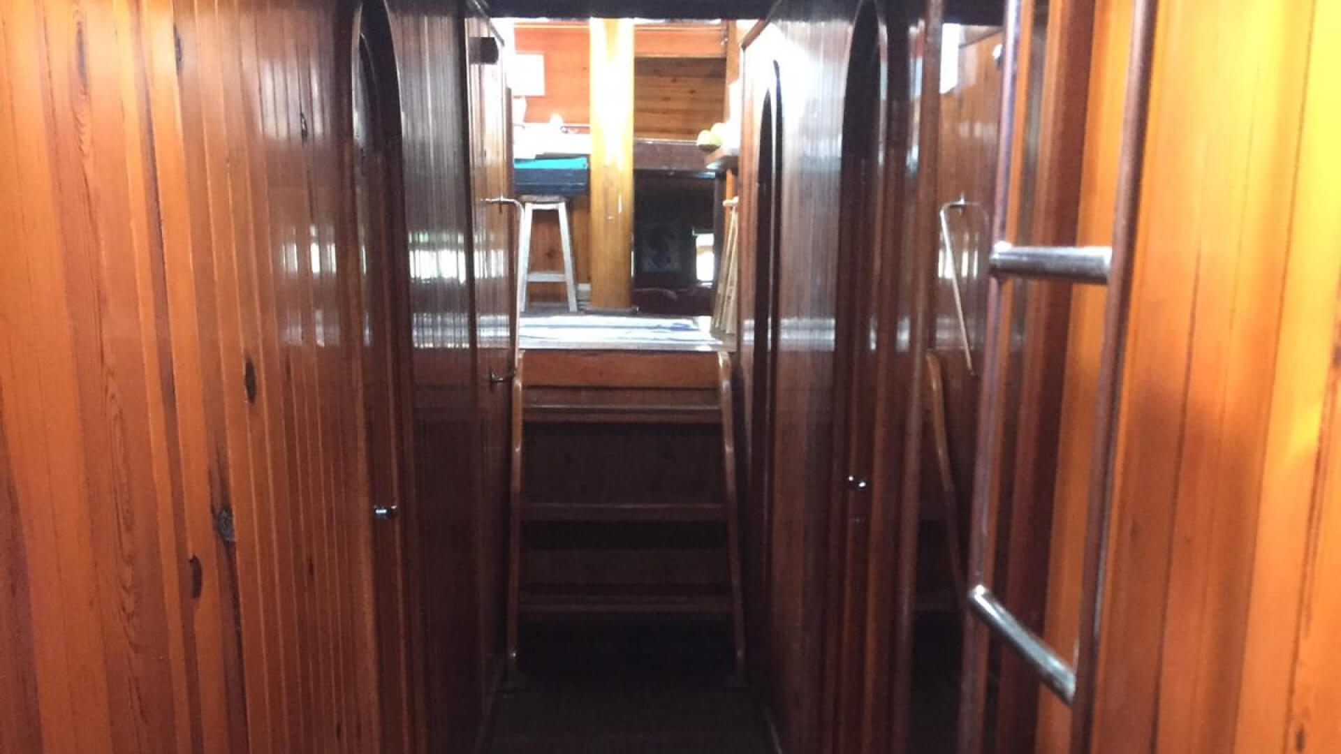 Bodrum Standart Gulet 5 Kabin 24 Metre