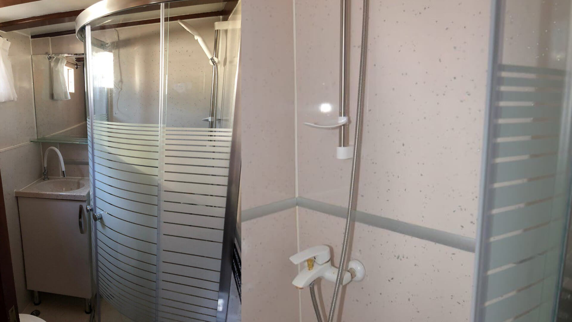 Göcek Standart Gulet 4 Kabin 17 Metre