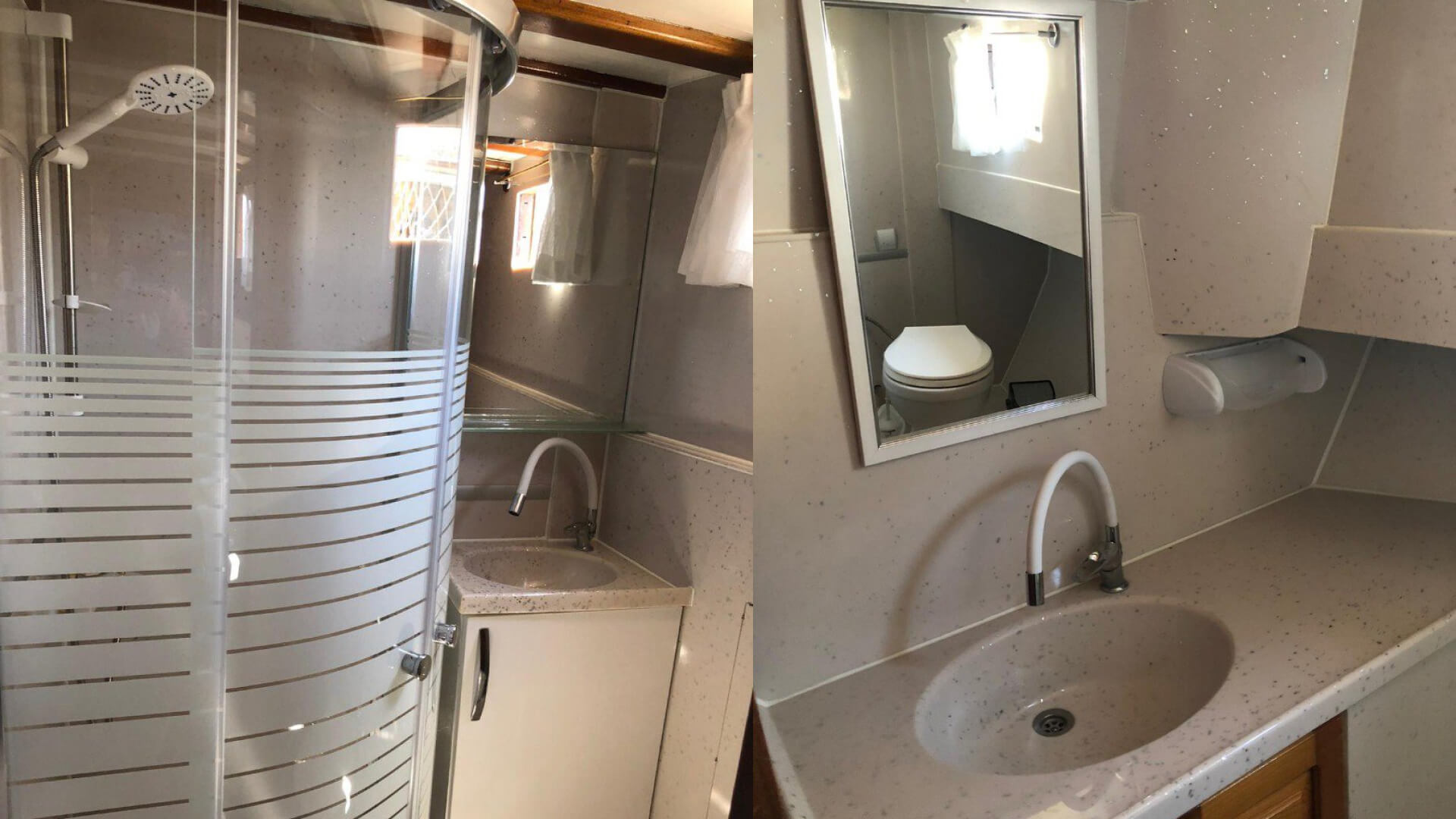 Göcek Standart Gulet 4 Kabin 17 Metre
