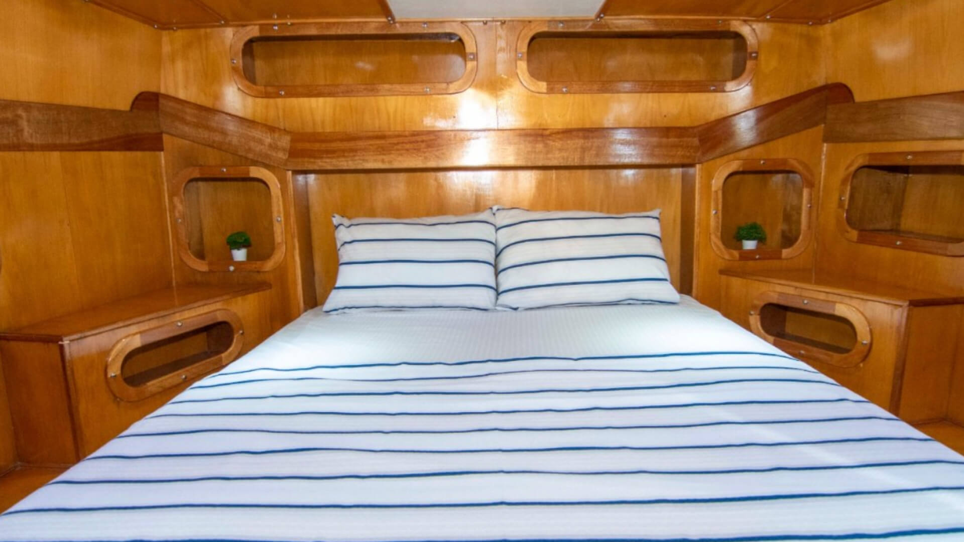 Göcek Lux Gulet 3 Kabin 16 Metre