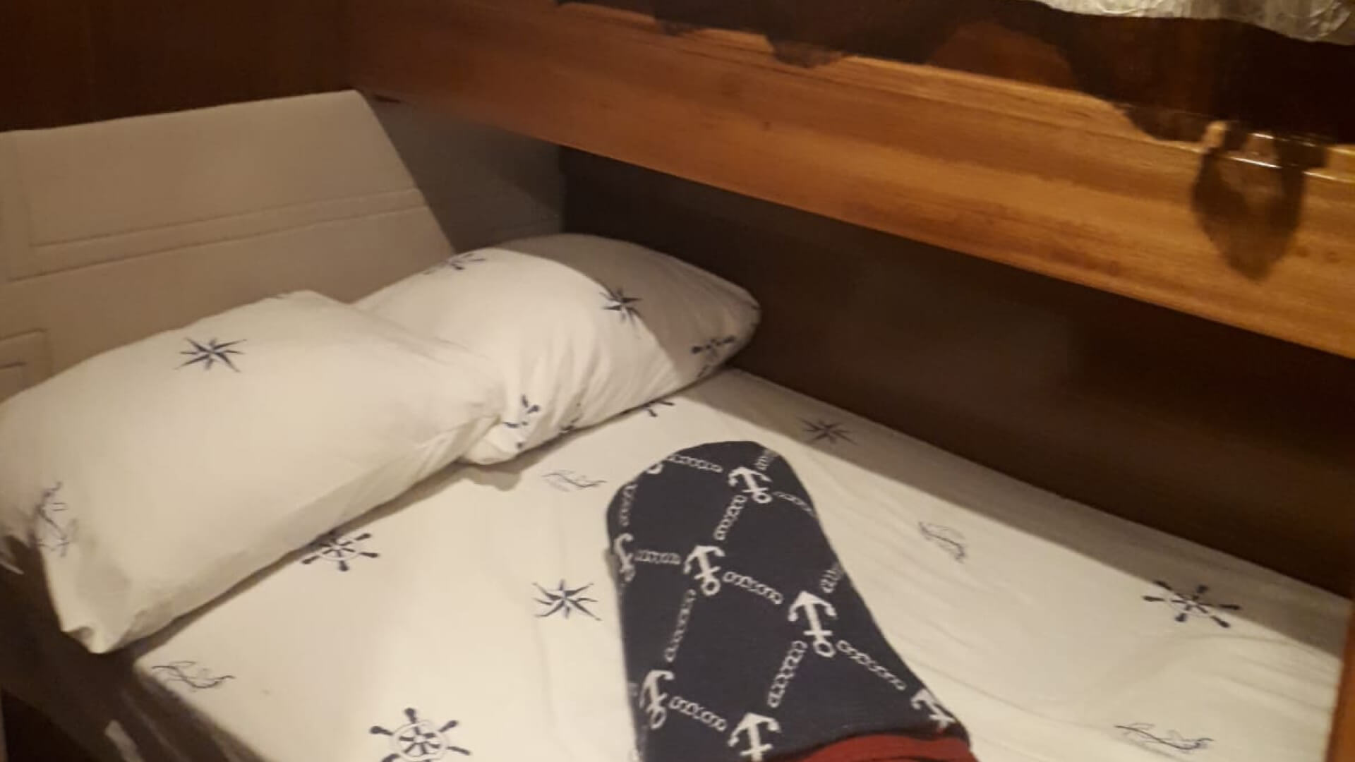 Göcek Lux Gulet 3 kabin 15 Metre