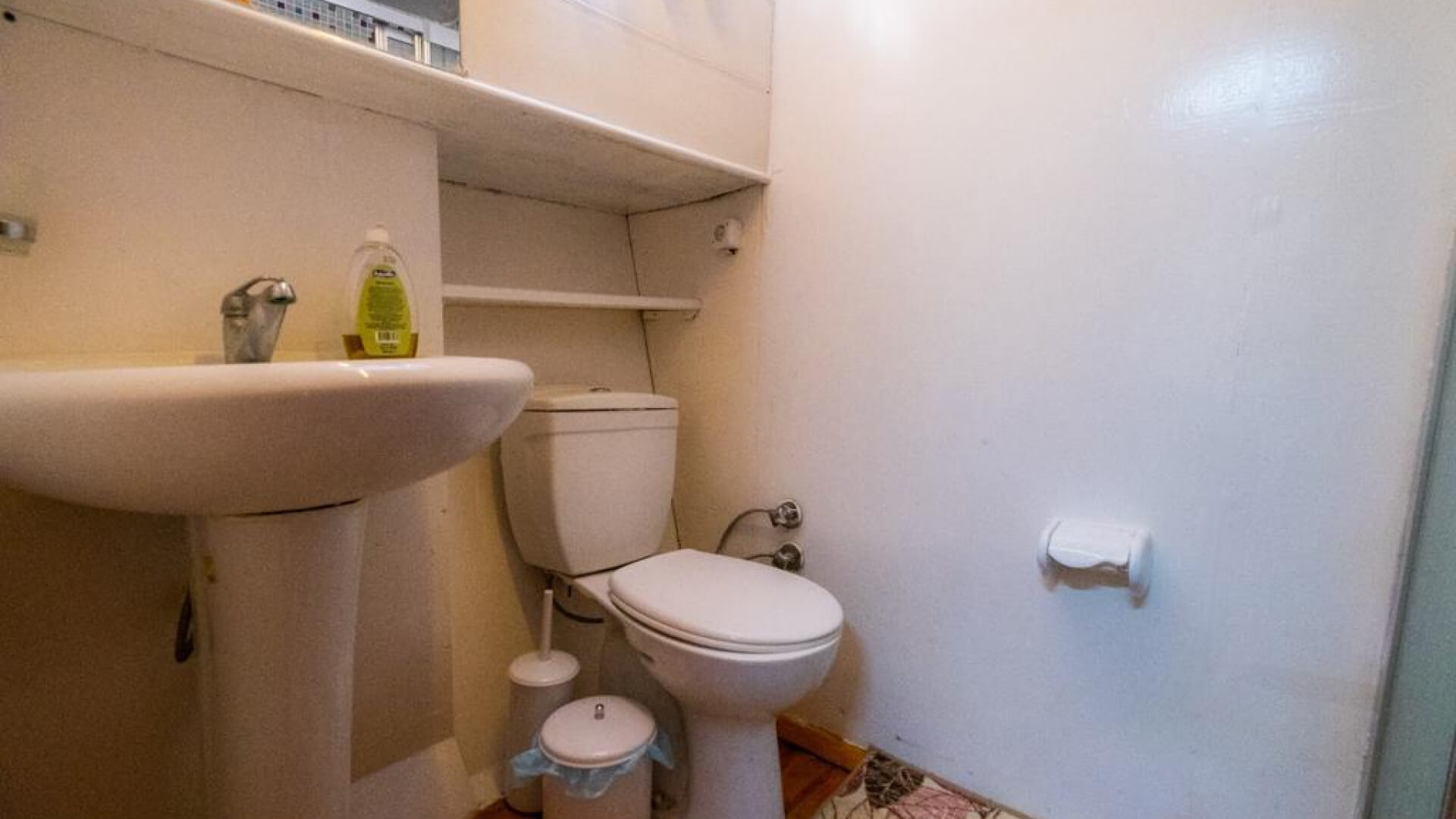 Göcek Standart Gulet 6 Kabin 24 Metre