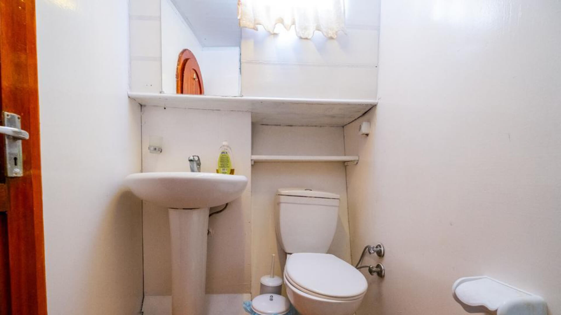 Göcek Standart Gulet 6 Kabin 24 Metre