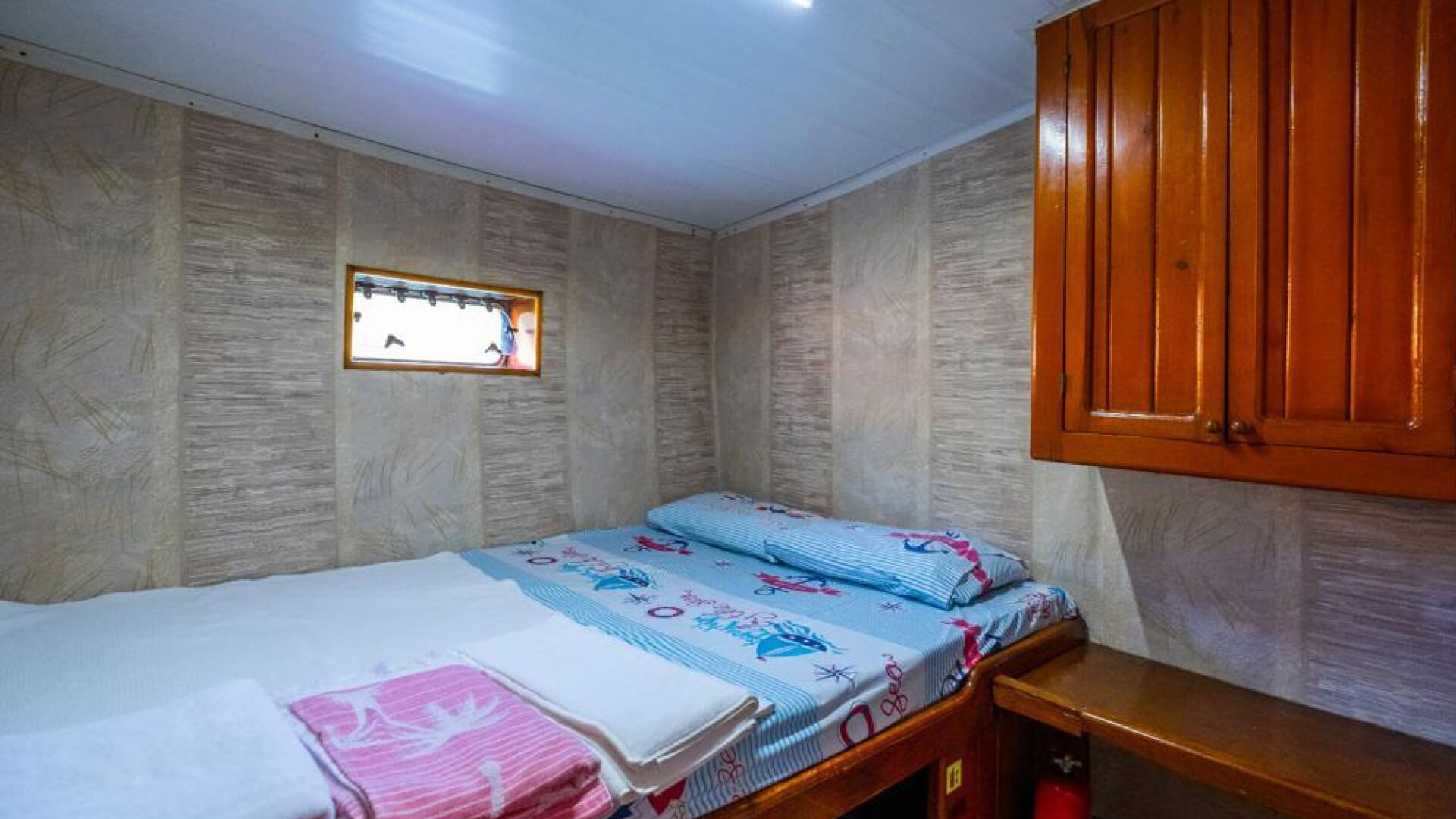 Göcek Standart Gulet 6 Kabin 24 Metre