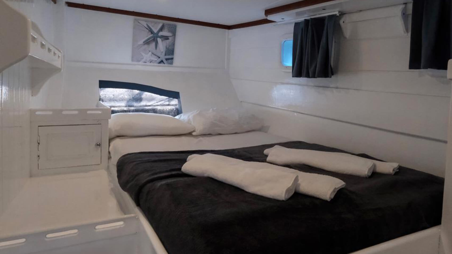 Göcek Lux Gulet 5 Kabin 22 Metre