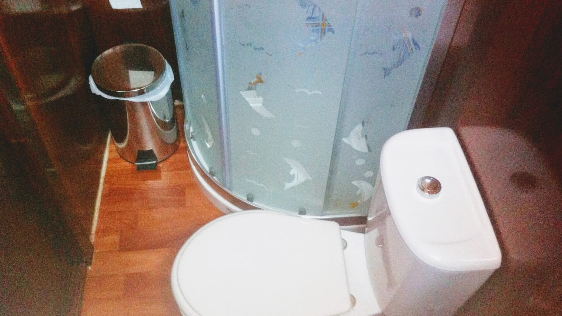 Göcek Lux Gulet 3 Kabin 15 Metre
