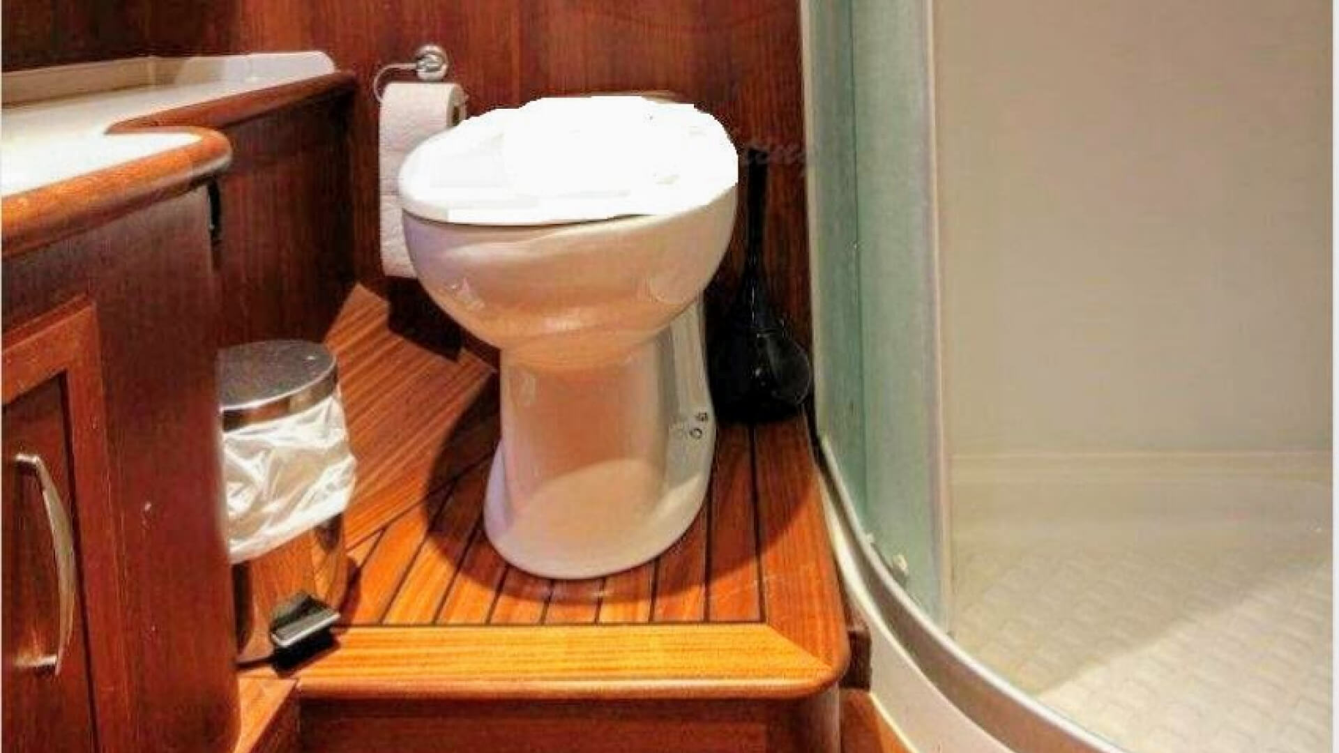 Göcek Standart Gulet 3 Kabin 15 Metre