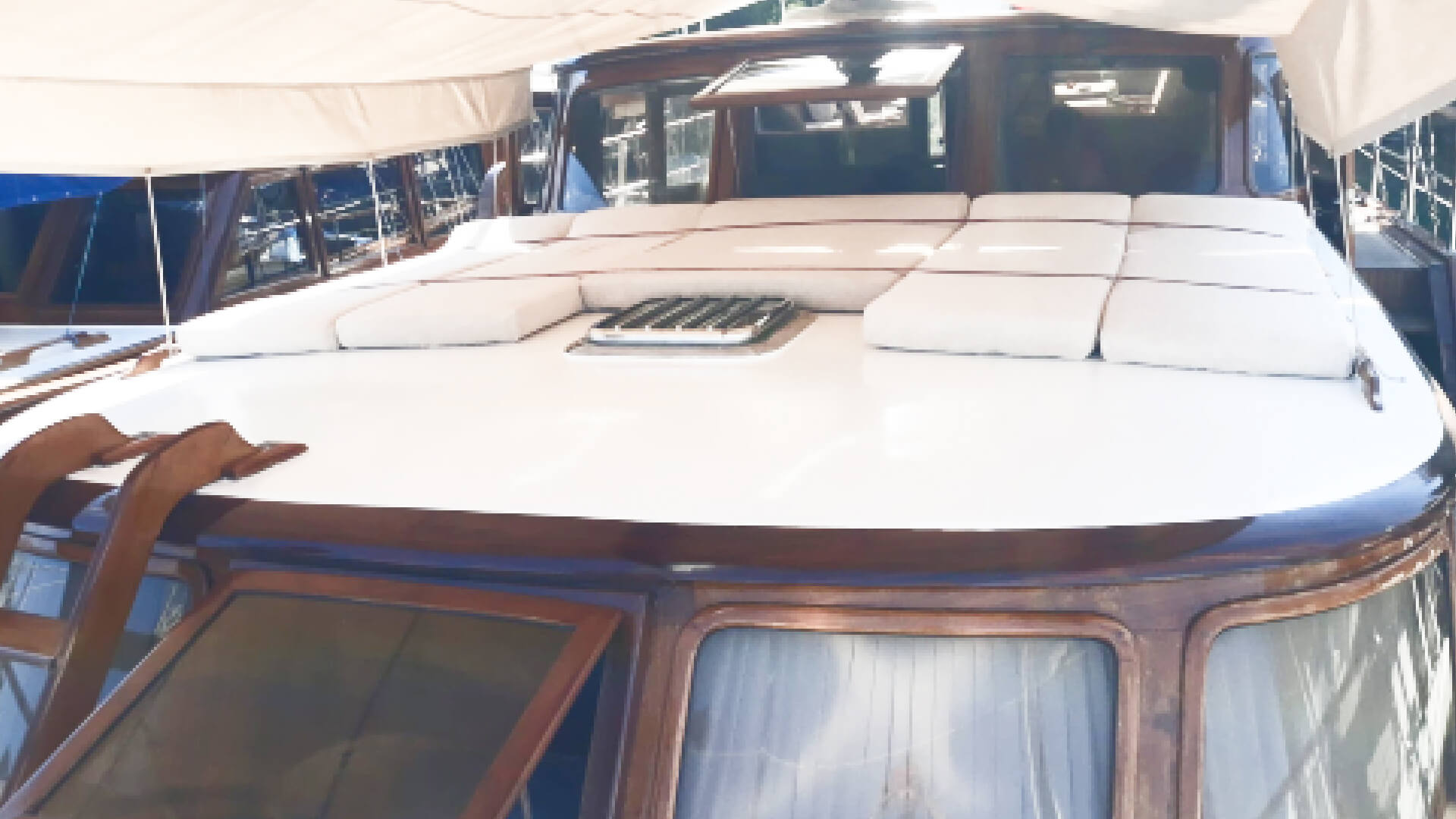 Göcek Lux Gulet 4 Kabin 8 18 Metre