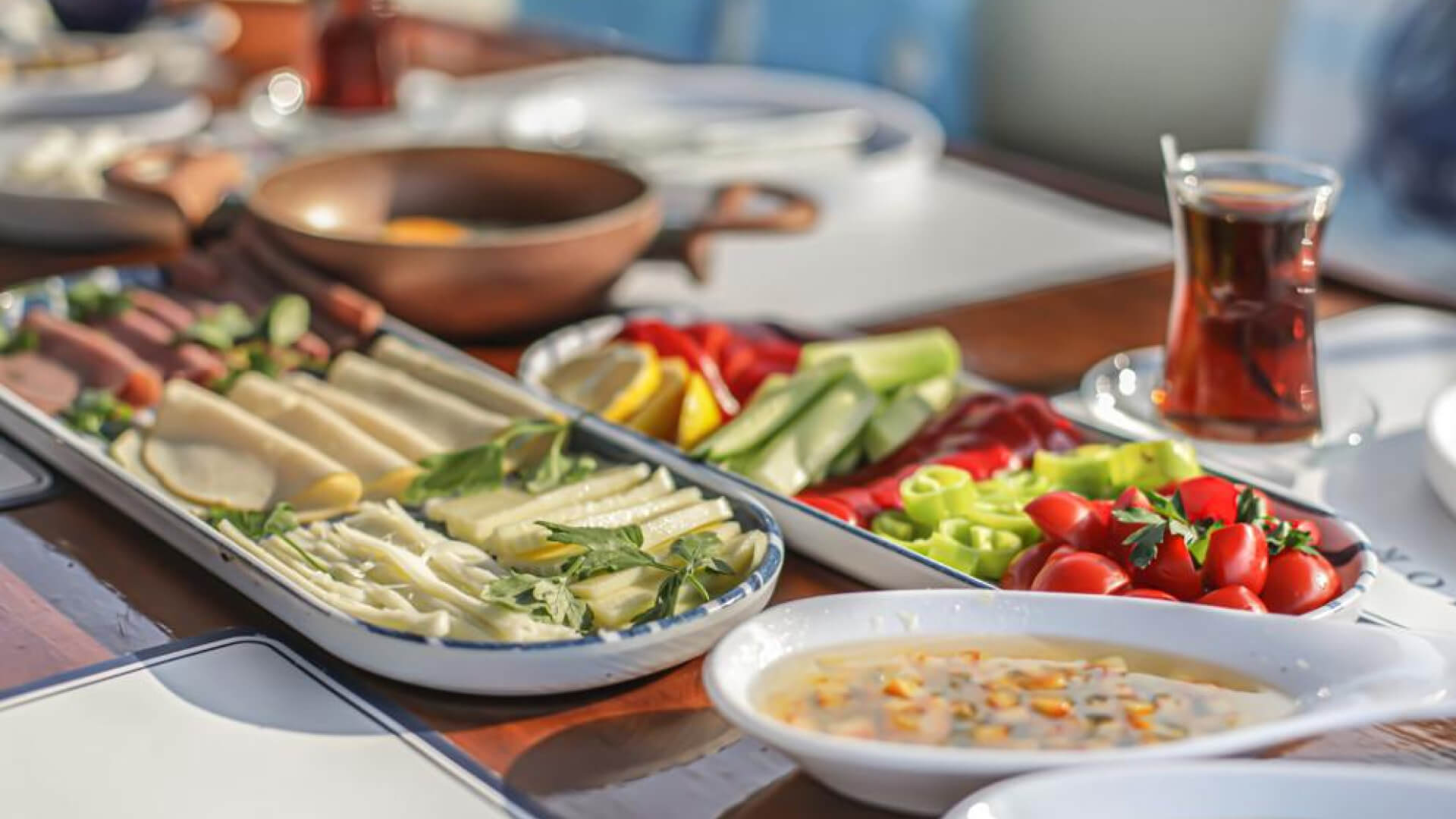 Göcek Standart Konaklamalı Gulet  8 Kişi 19 Metre