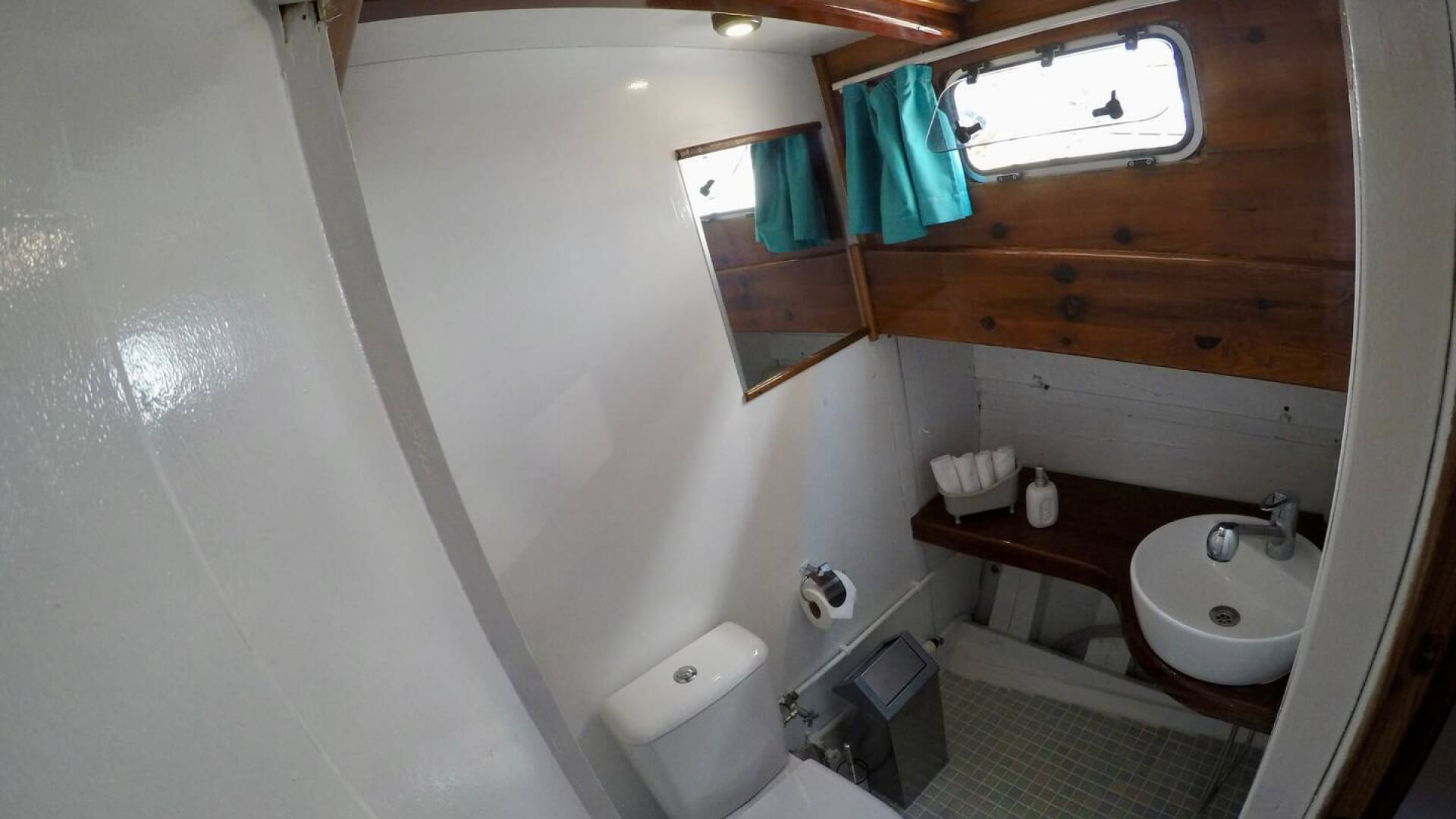 Göcek Standart Konaklamalı Gulet  6 Kişi 19 Metre
