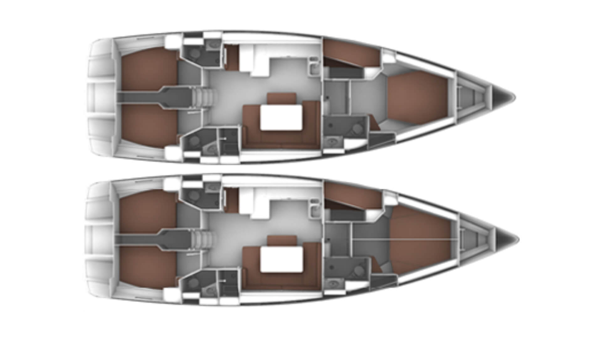 Kiralık Bavaria 51 YelkenLi 2015 Model15 Metre