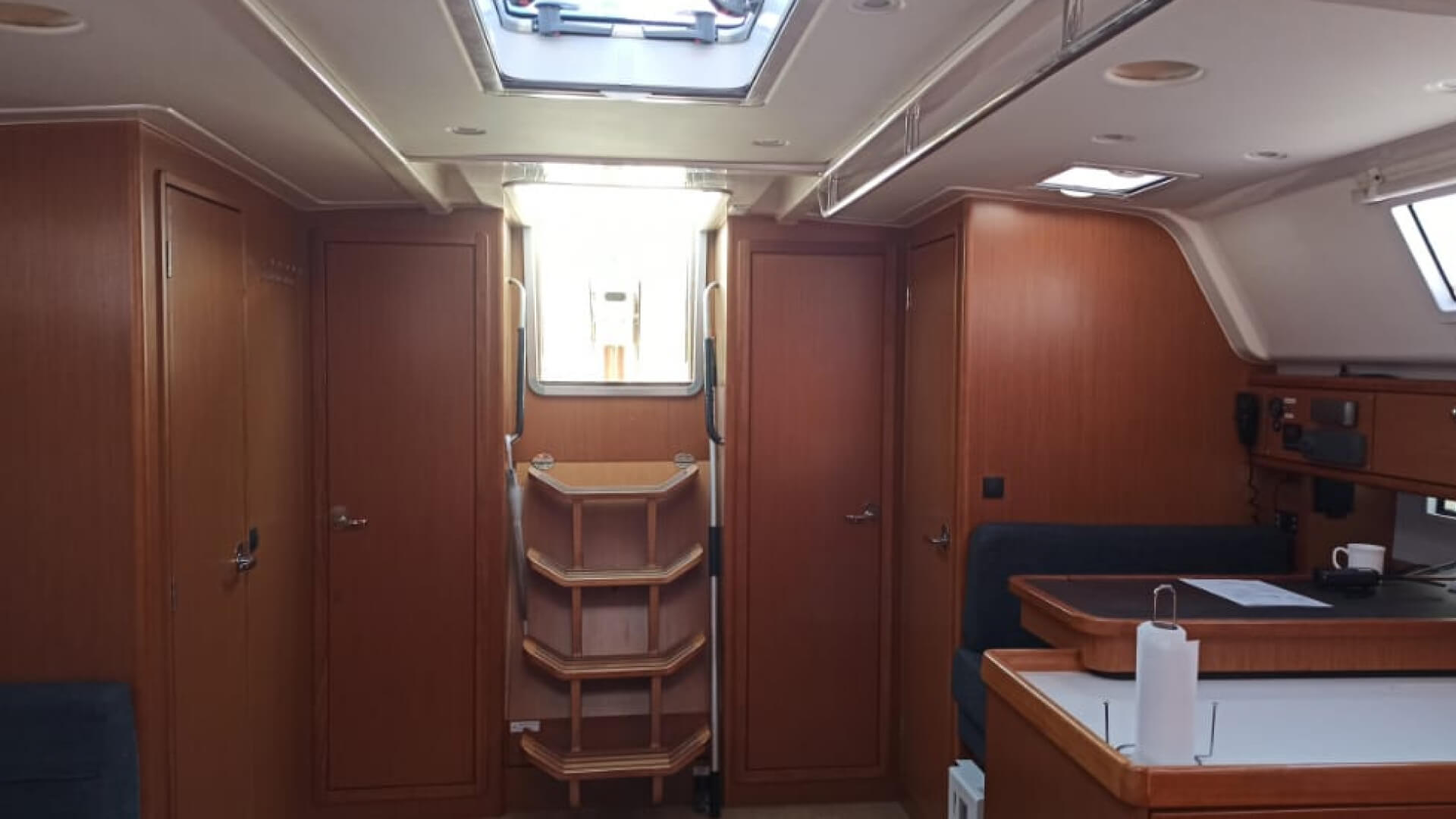 Kiralık Bavaria 51 YelkenLi 2015 Model15 Metre