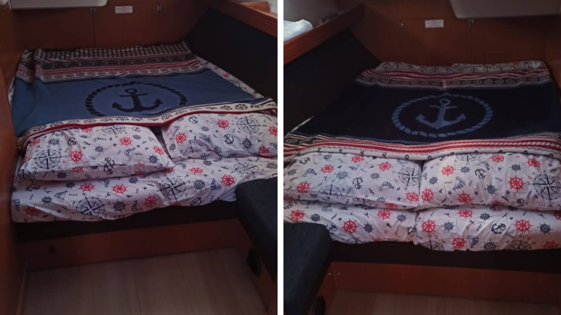 Kiralık Bavaria 51 YelkenLi 2015 Model15 Metre