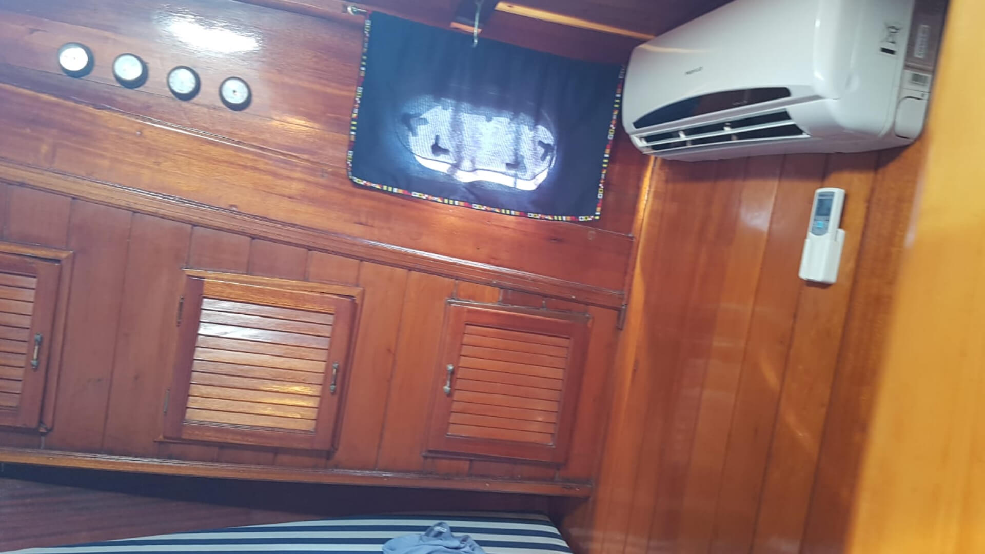 Göcek Tekne Tatili Standart Gulet 3 Kabin 18 Metre