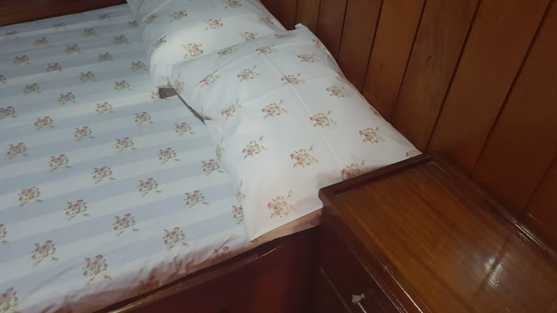 Göcek Tekne Tatili Standart Gulet 3 Kabin 18 Metre