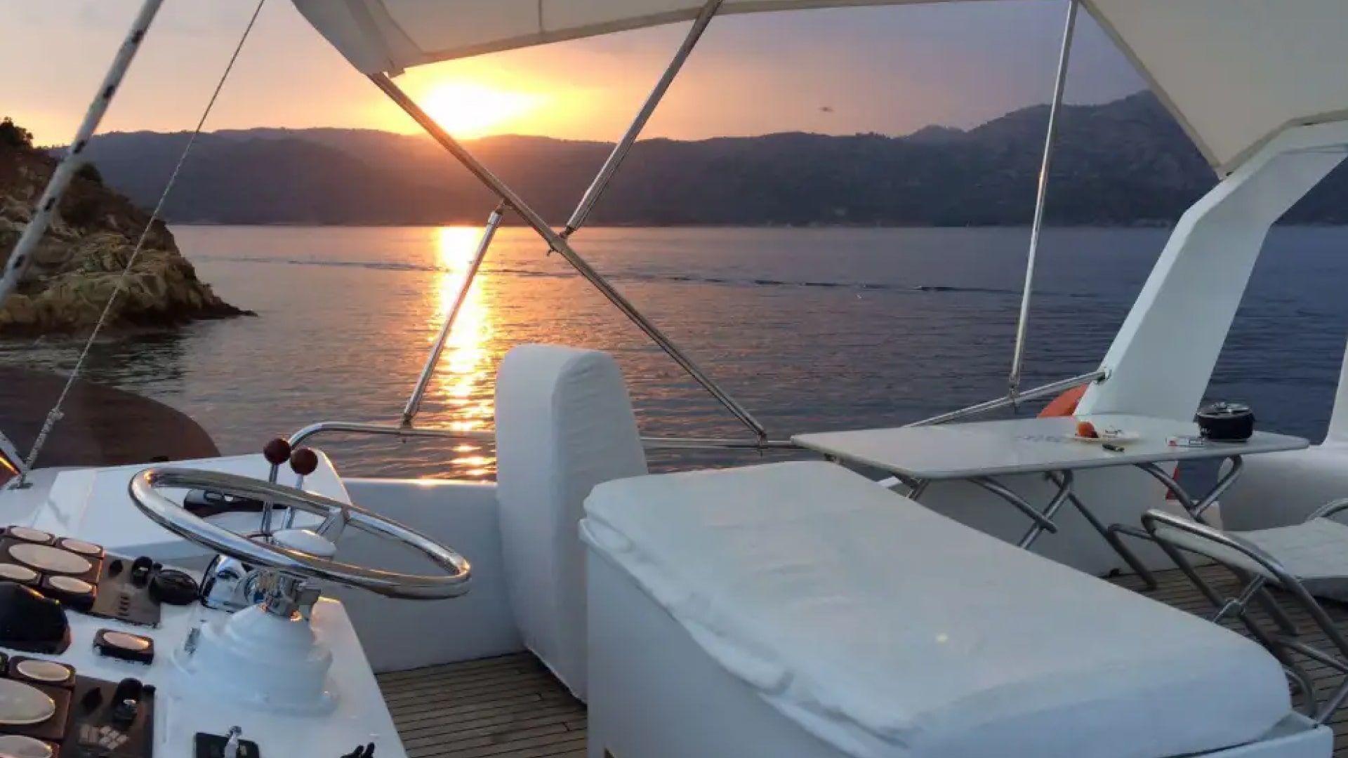 Lüks Yat Kiralama Hizmetimizle Tatilin Keyfini Çıkarın 