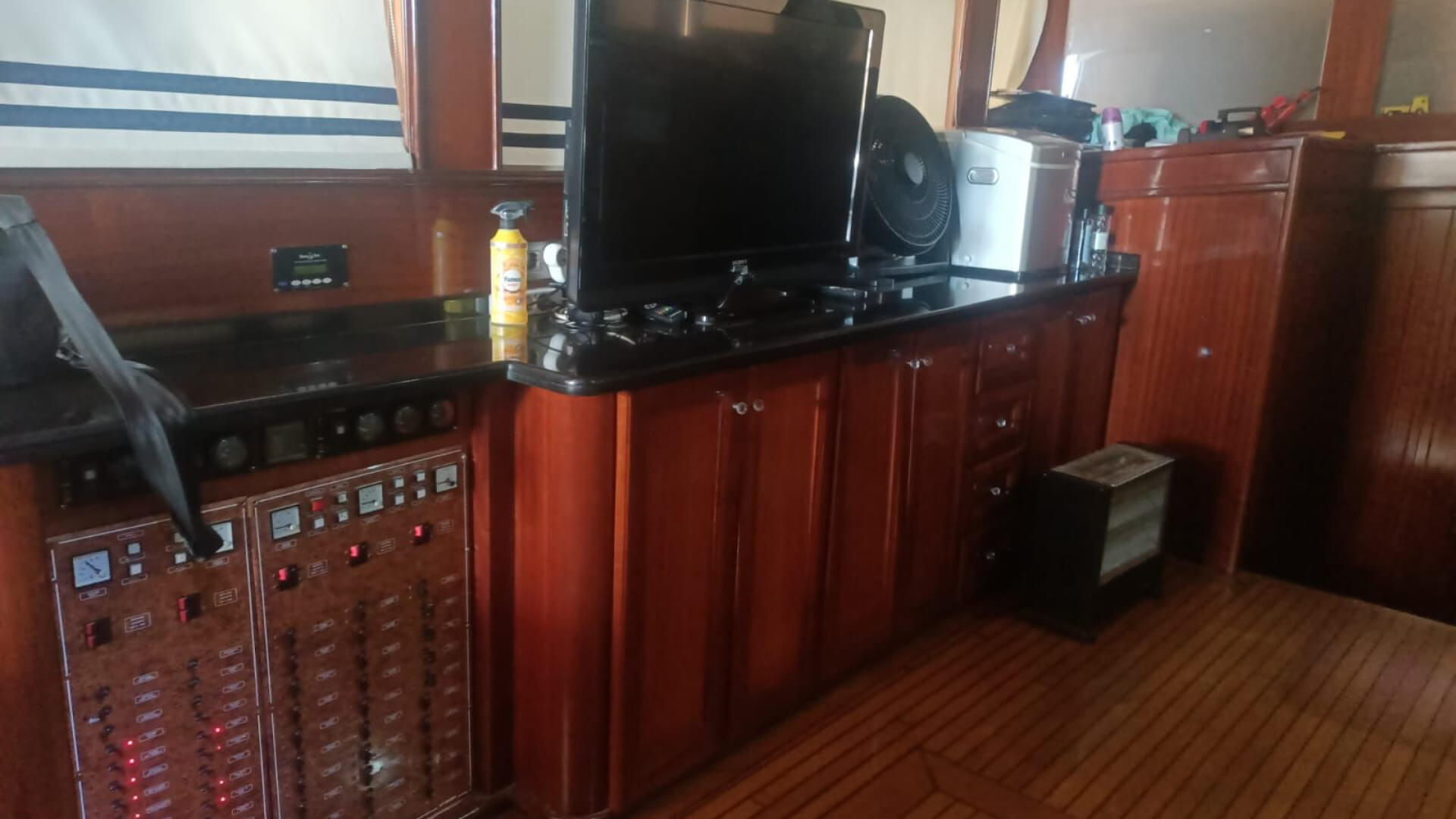 Göcek Mavi Yolculuk Turu Tekne Tatili 4 Kabin 24 Metre 